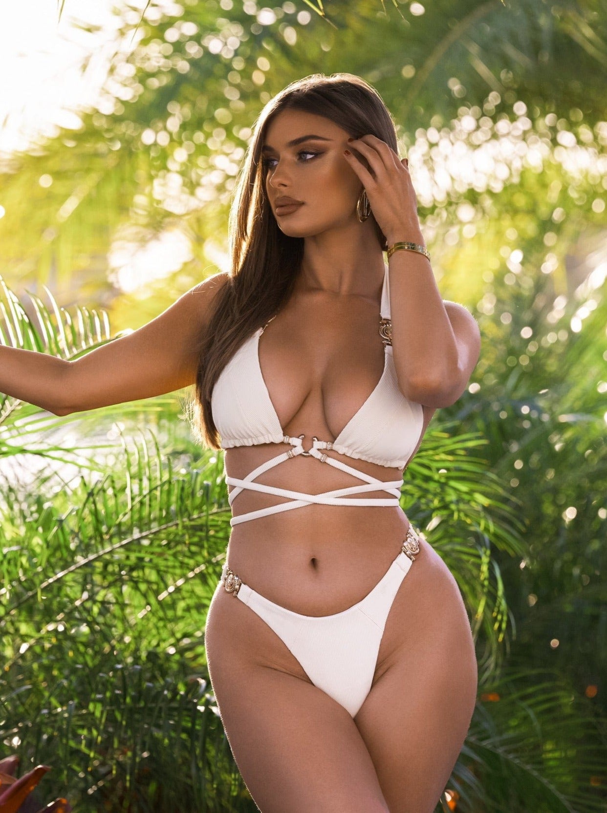 Bikini Crush Swimwear bikini Vanessa Bottom