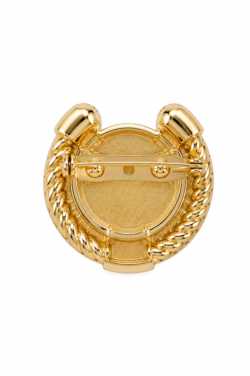 Hamptons Pearl Broach