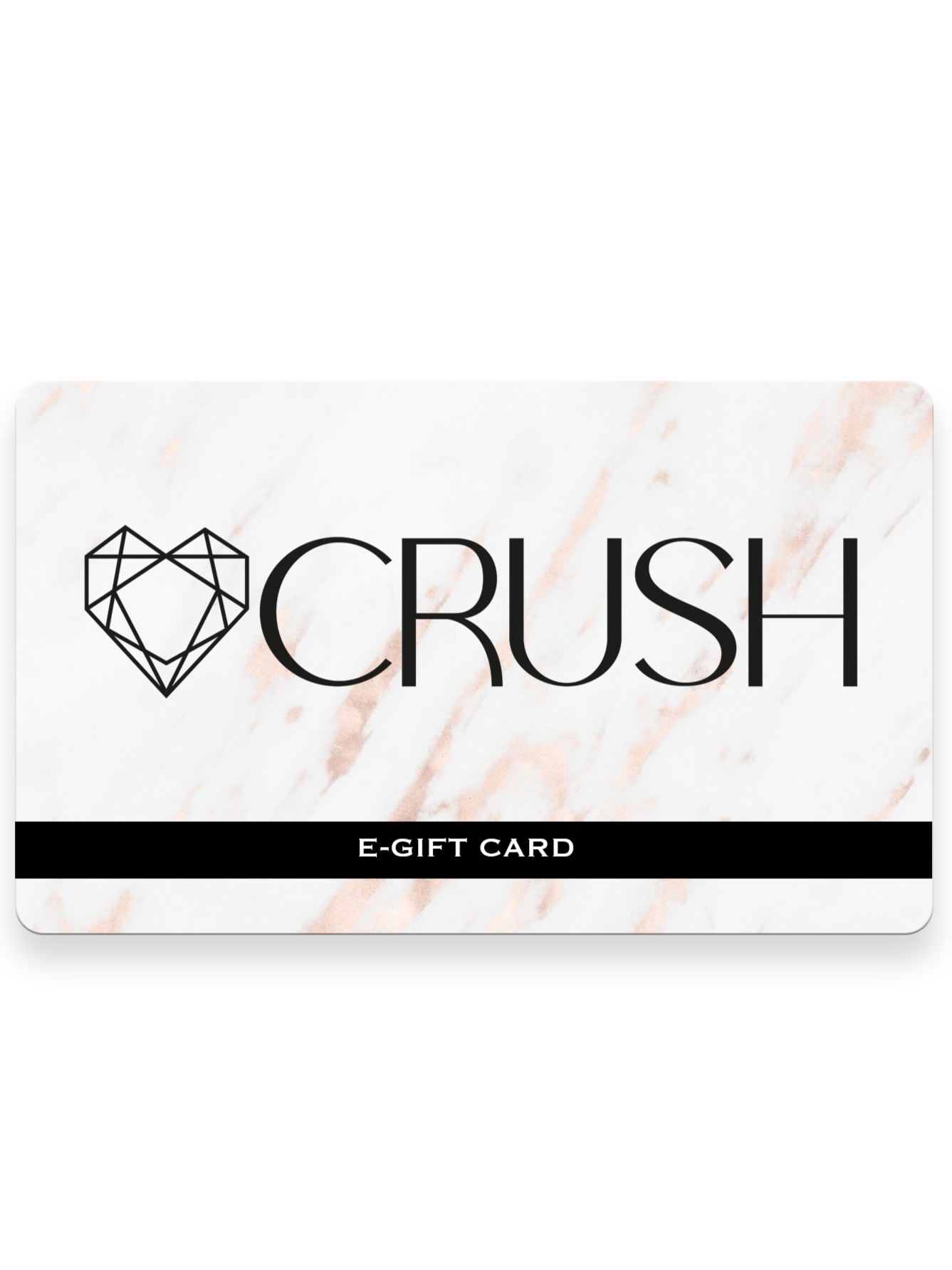 Gift Card (E-Gift Card) - Bikini Crush Swimwear
