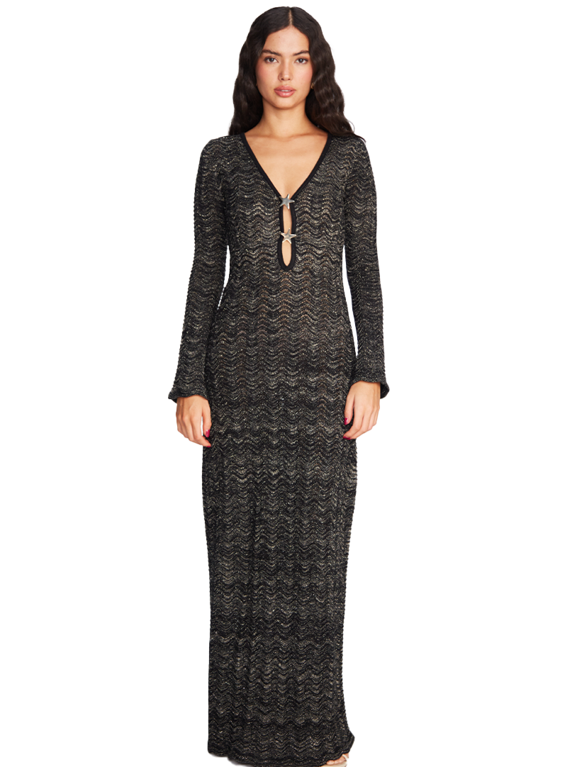 Ella Star Dress