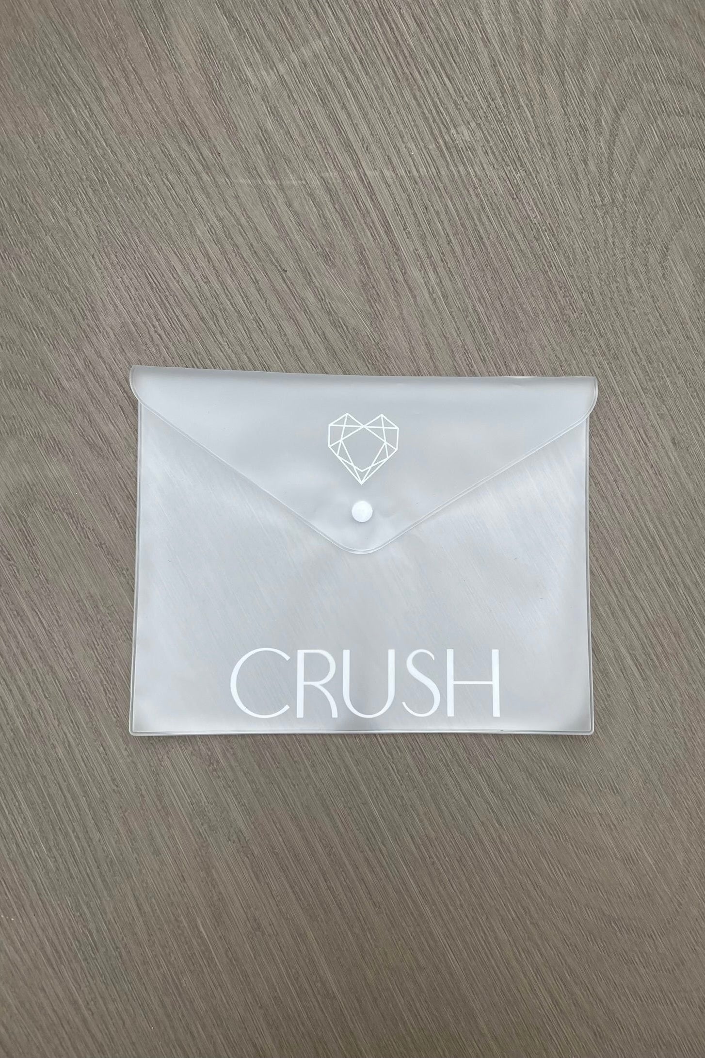 Crush Bikini Storage Bag - Bikini Crush Swimwear