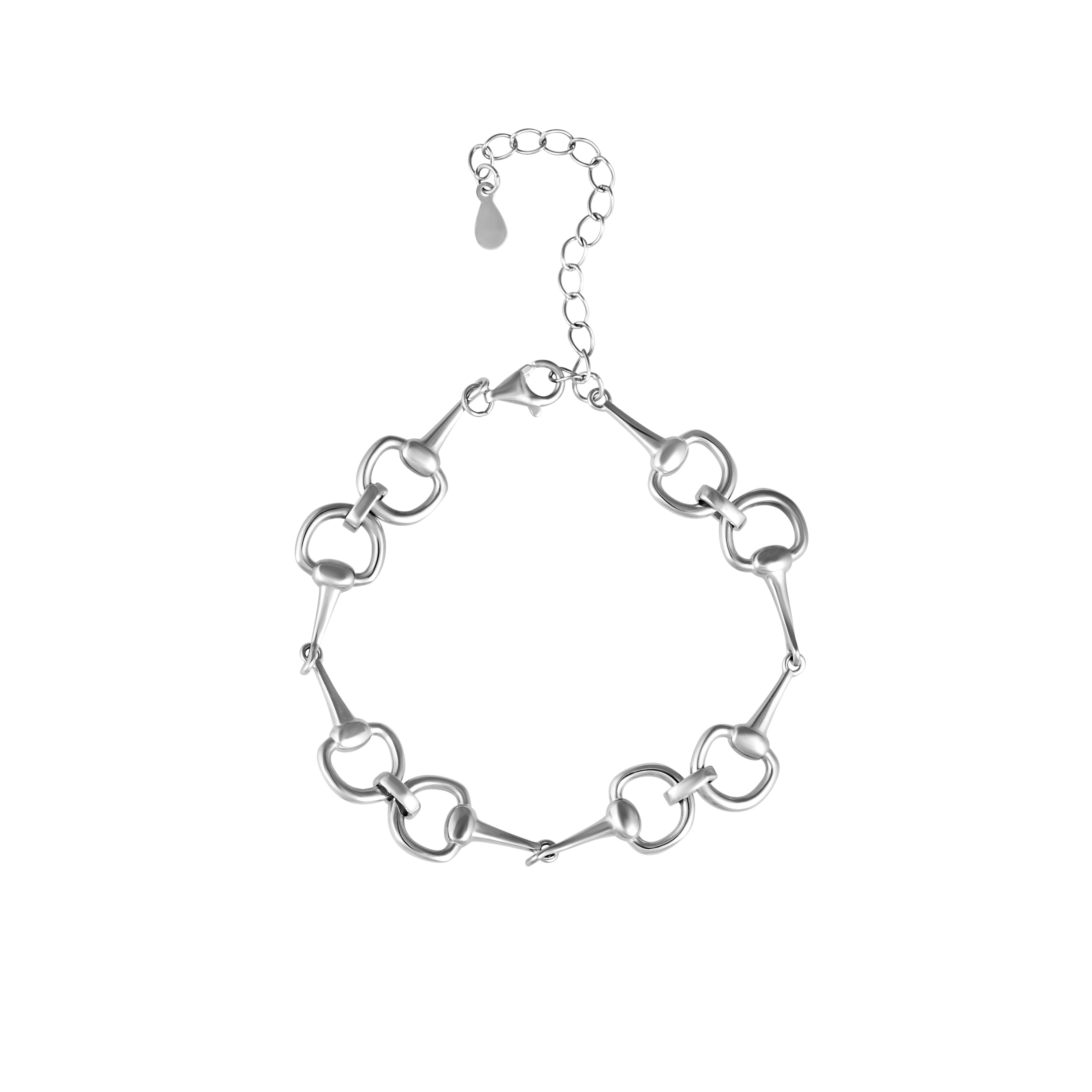 Polo Link Bracelet - Bikini Crush Swimwear
