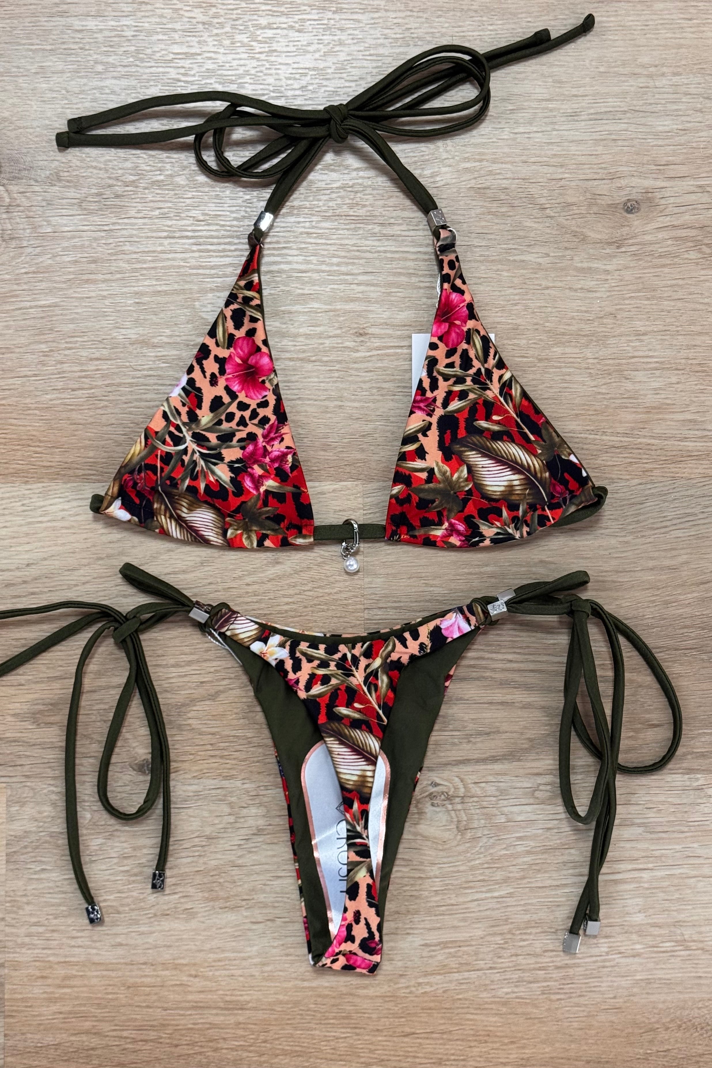 SAMPLE SALE 265 - Bikini Crush Swimwear