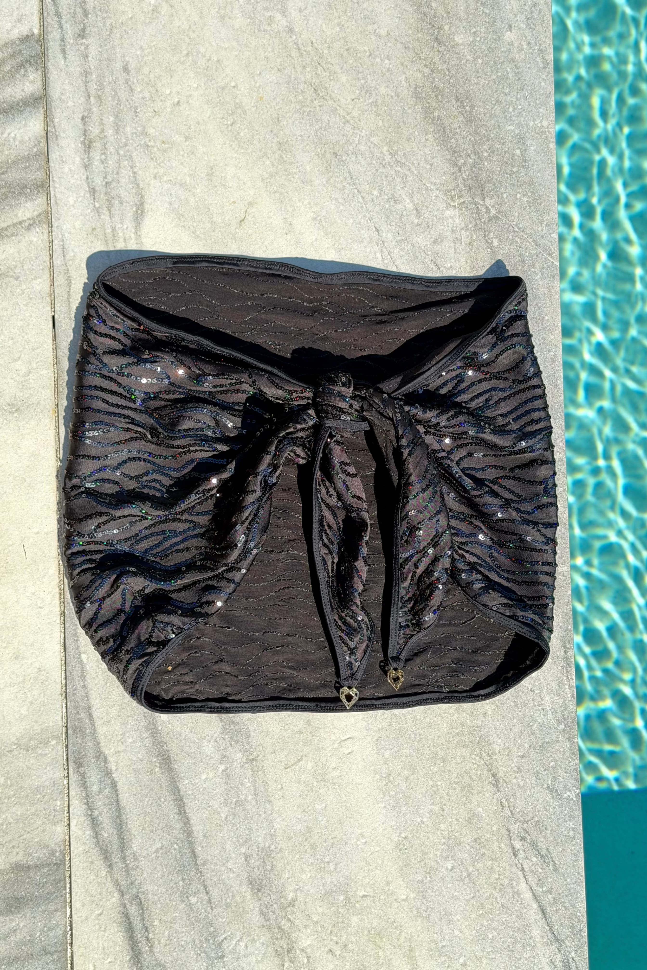 SAMPLE SALE 031 - Bikini Crush Swimwear