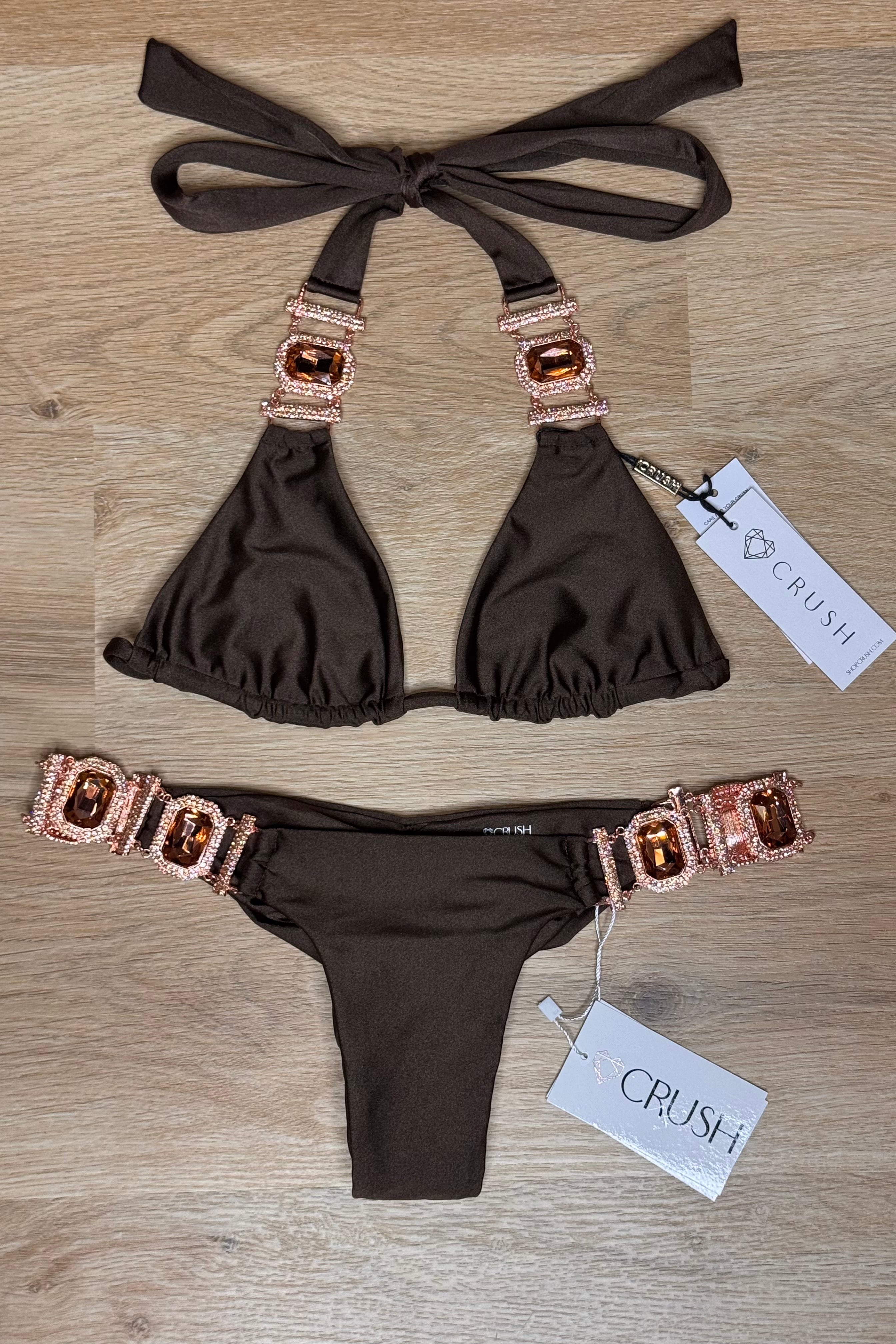 SAMPLE SALE 262 - Bikini Crush Swimwear