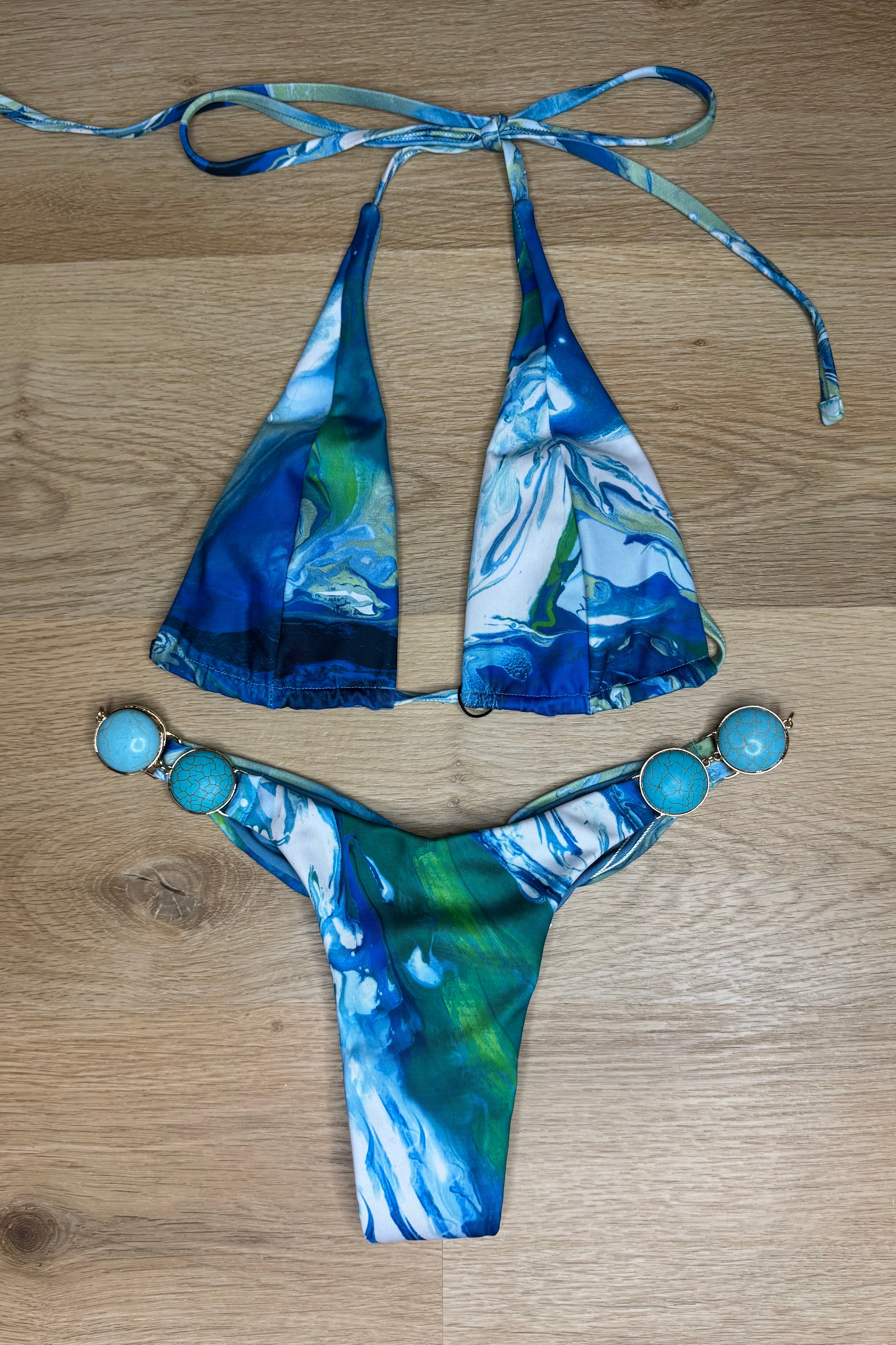 SAMPLE SALE 256 - Bikini Crush Swimwear