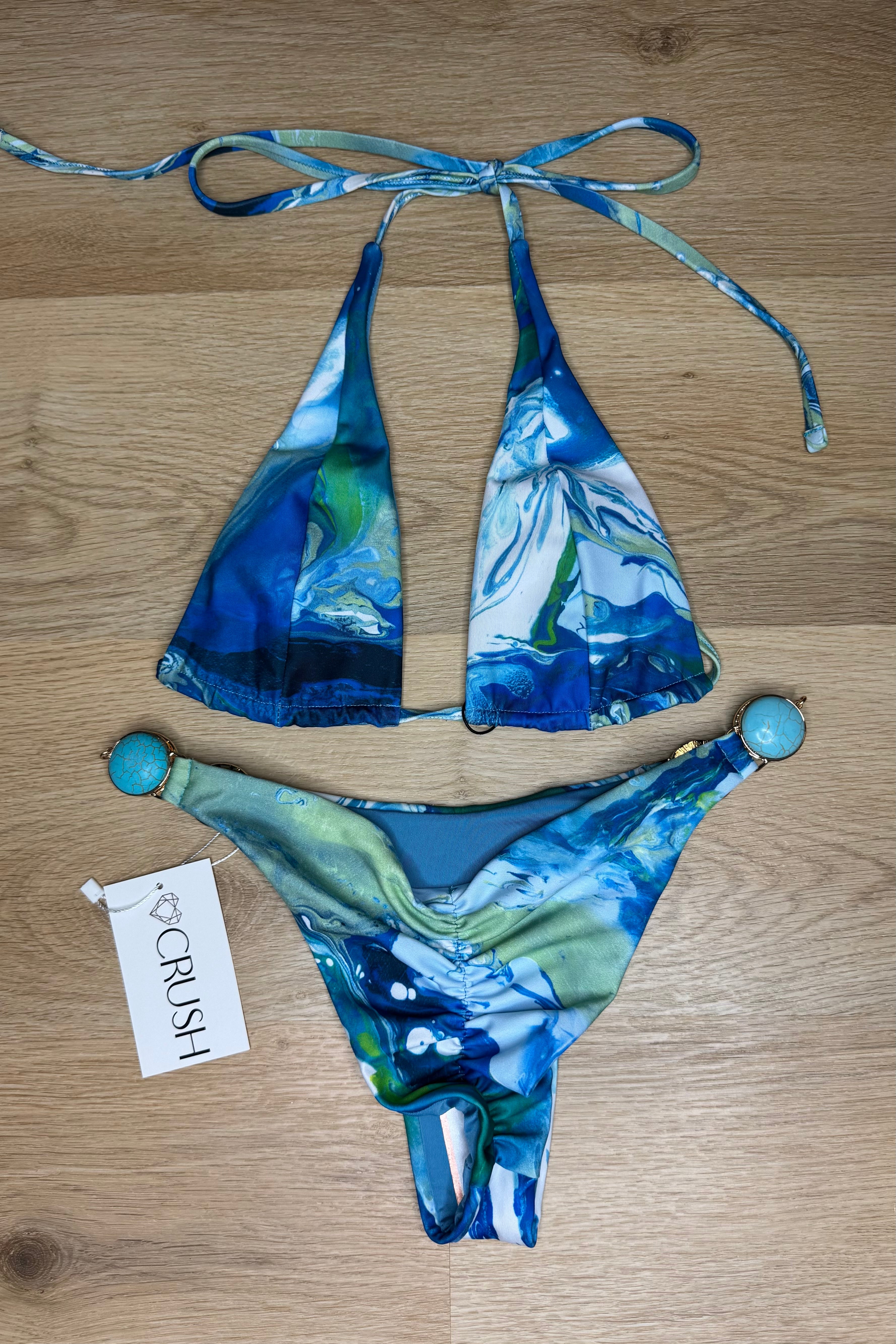 SAMPLE SALE 256 - Bikini Crush Swimwear