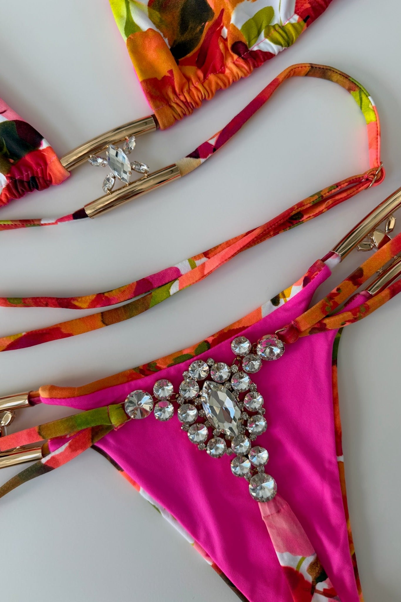 Sample Sale 096- 3 Piece Set
