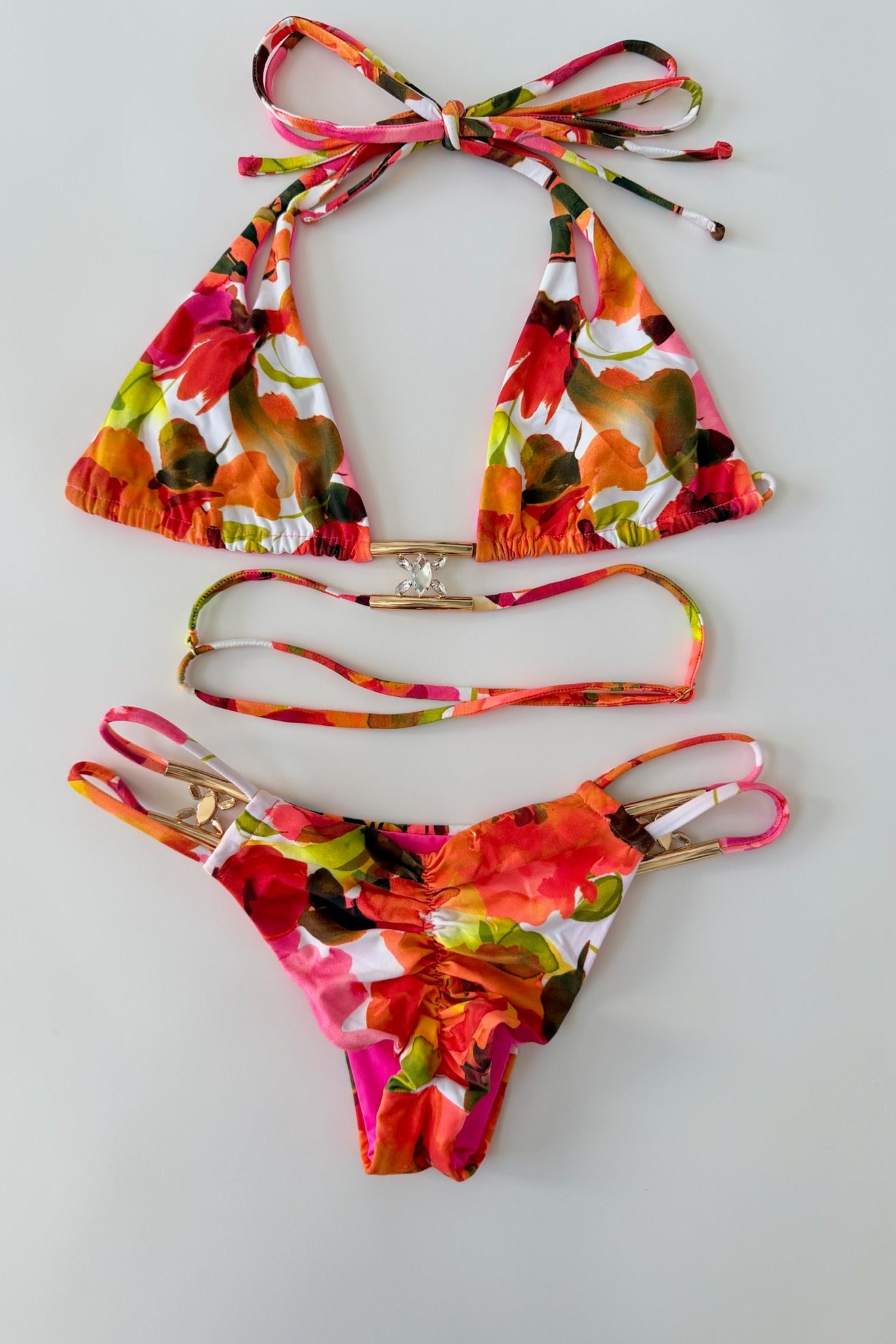 Sample Sale 096- 3 Piece Set
