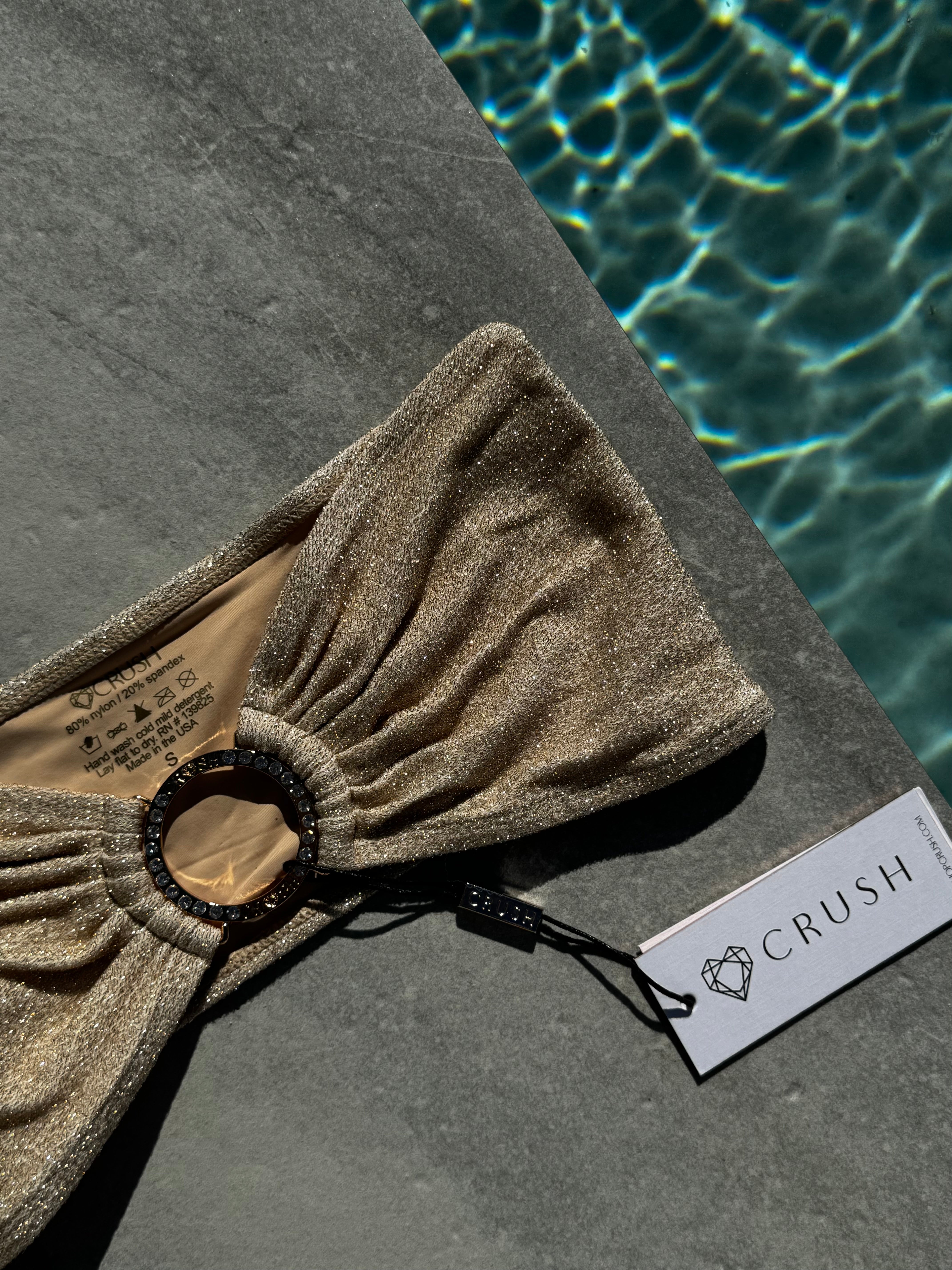 SAMPLE SALE 32 - Bikini Crush Swimwear
