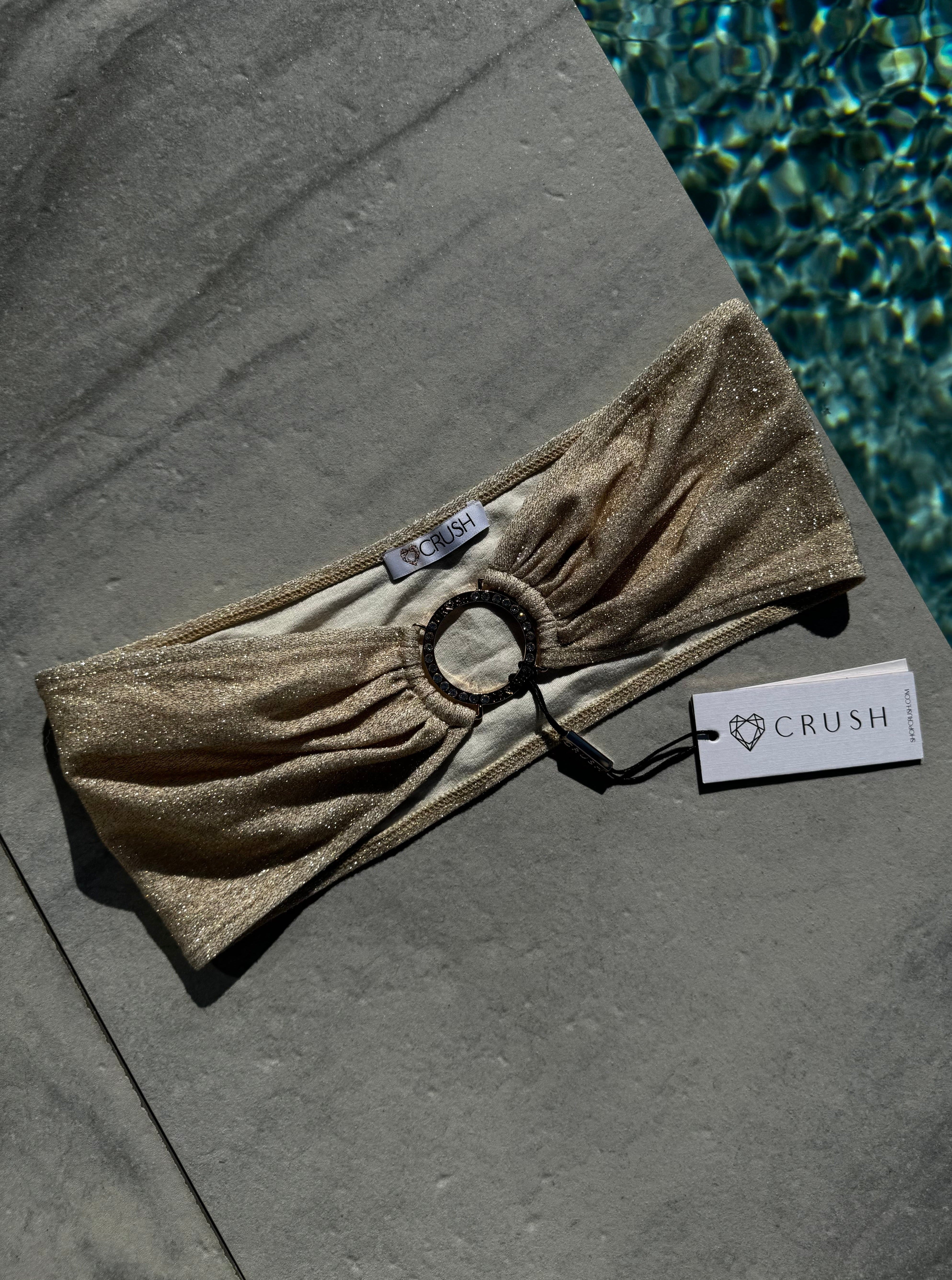 SAMPLE SALE 33 - Bikini Crush Swimwear