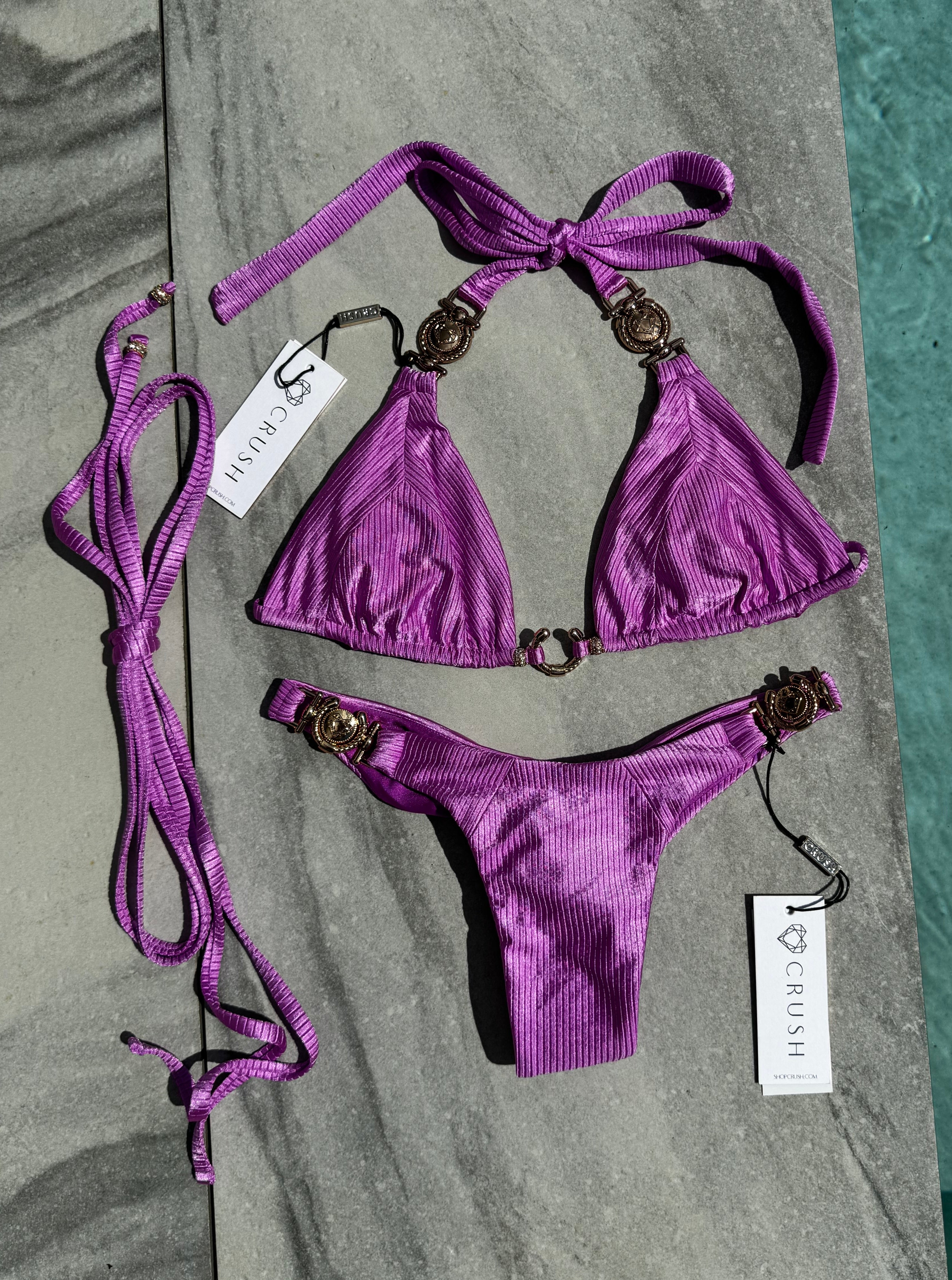 SAMPLE SALE 59 - Bikini Crush Swimwear