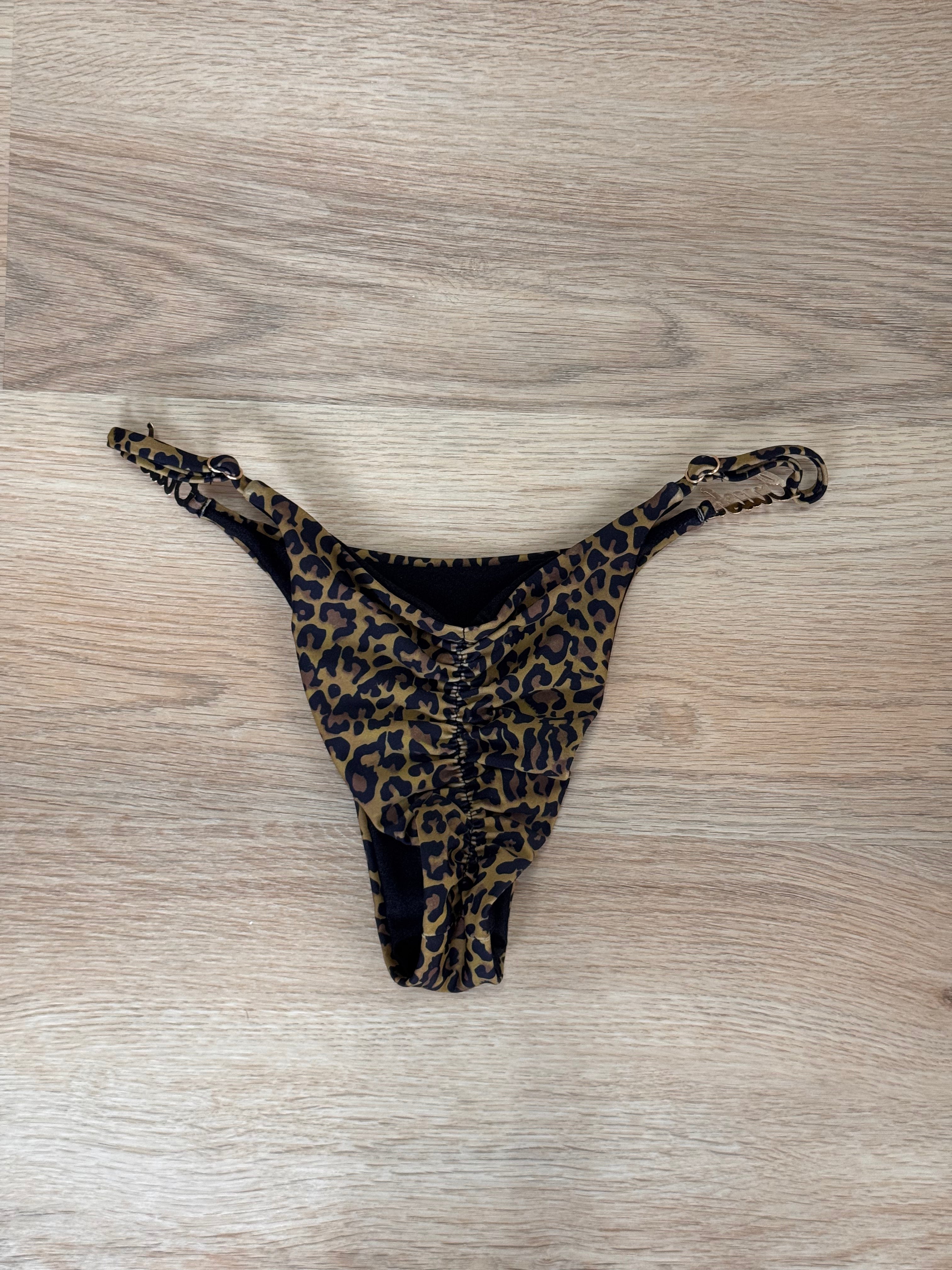 SAMPLE SALE 350 BOTTOM - Bikini Crush Swimwear