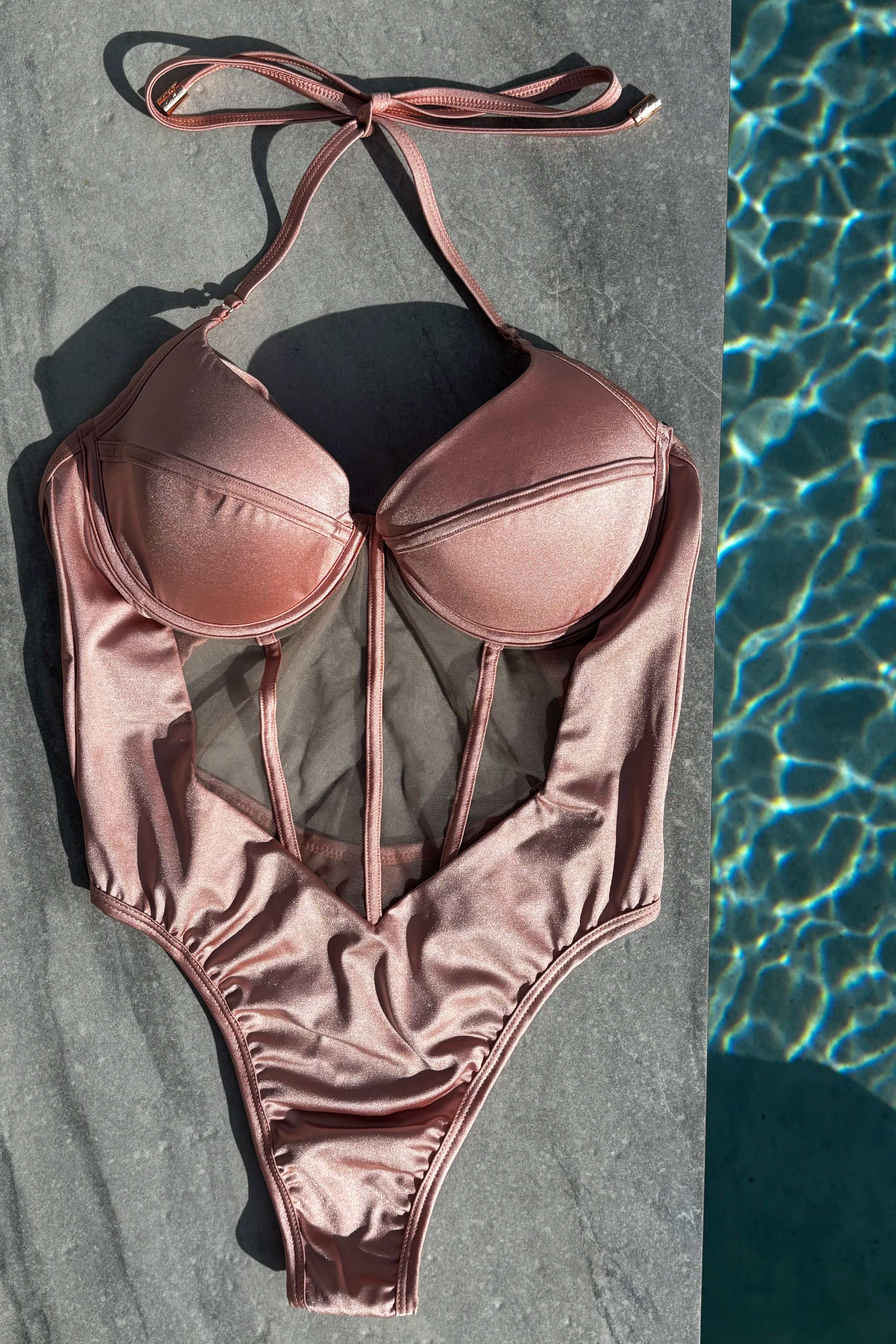 SAMPLE SALE 127 - Bikini Crush Swimwear