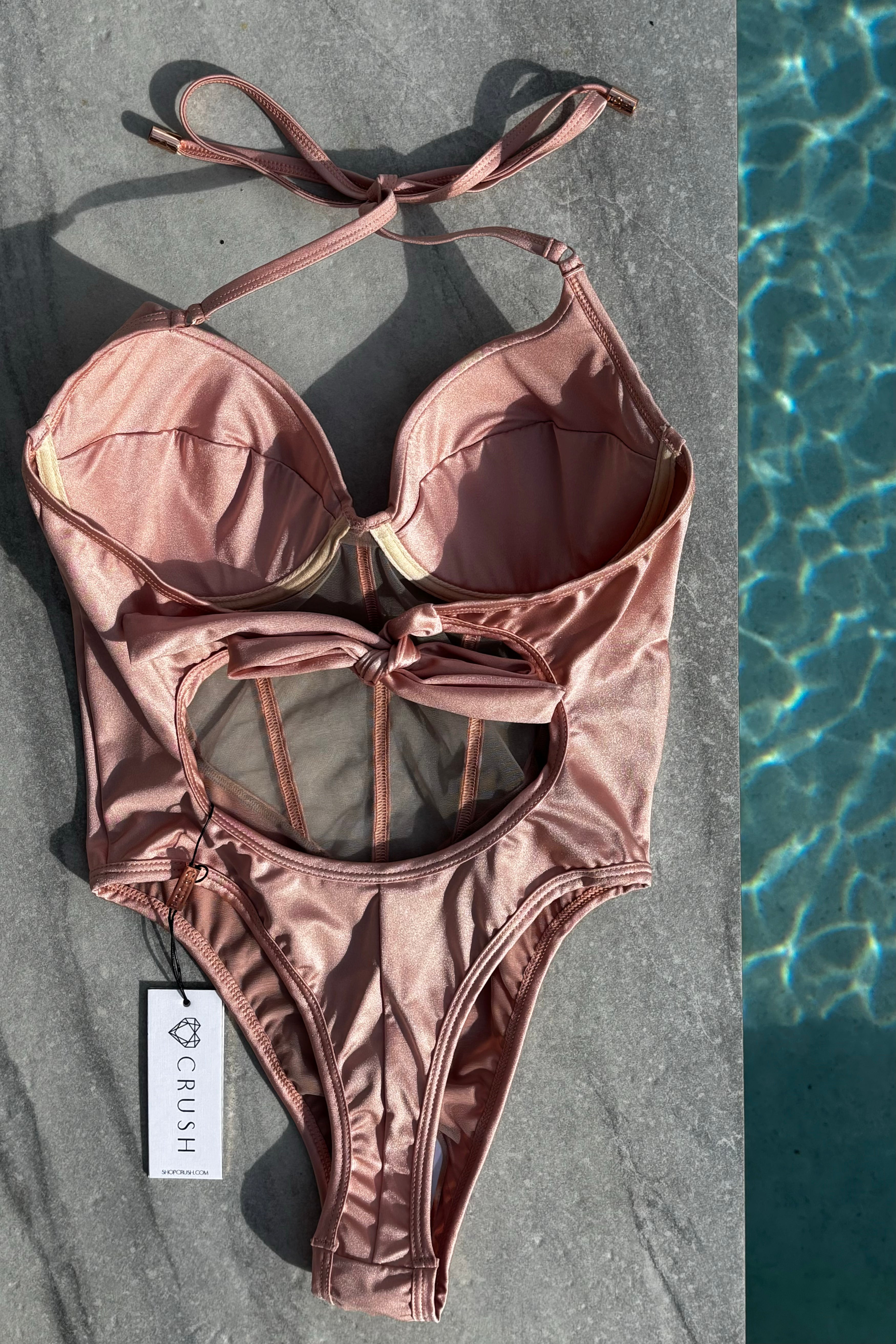 SAMPLE SALE 127 - Bikini Crush Swimwear