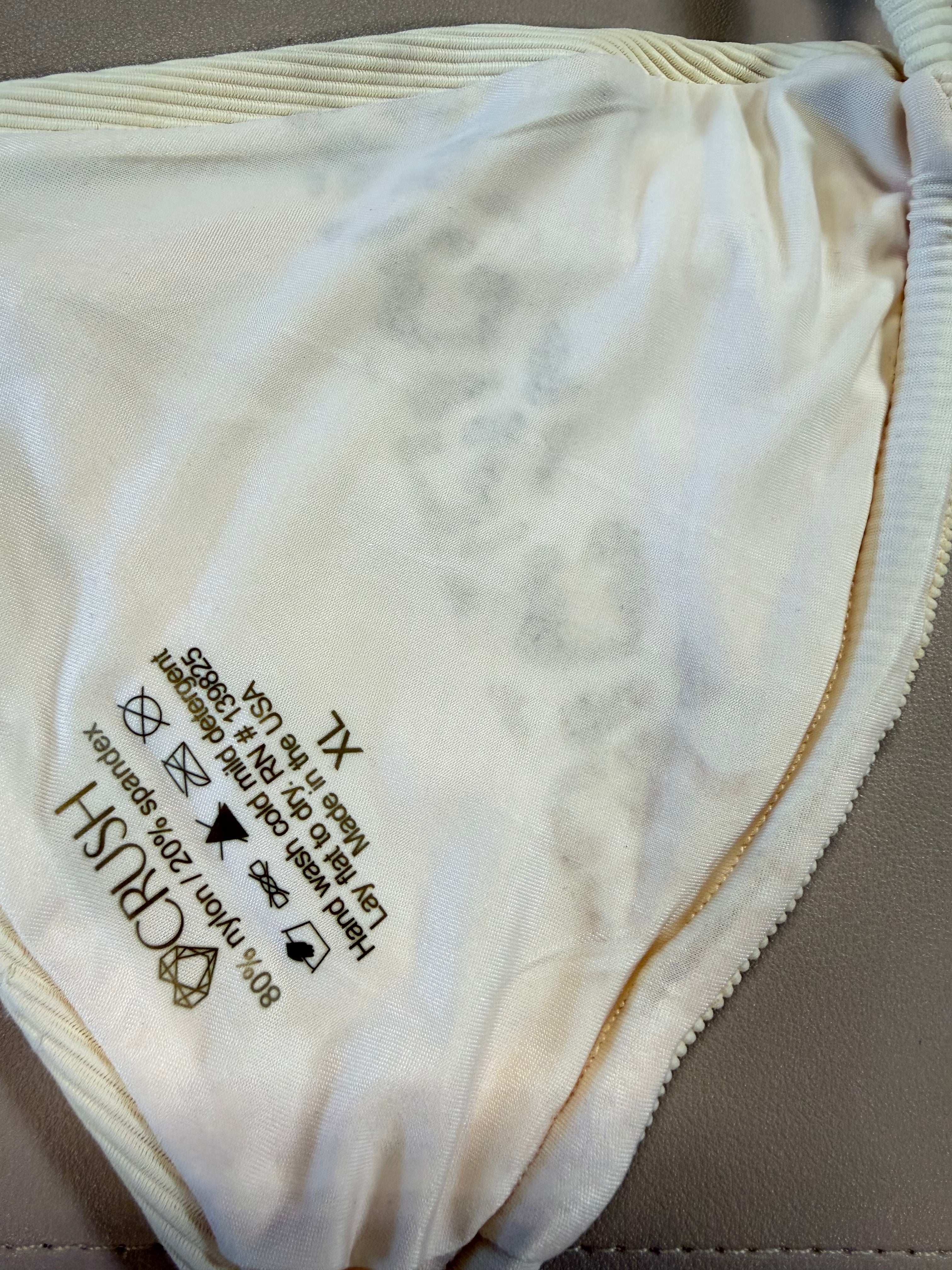 Sample Sale 033 IMPERFECT