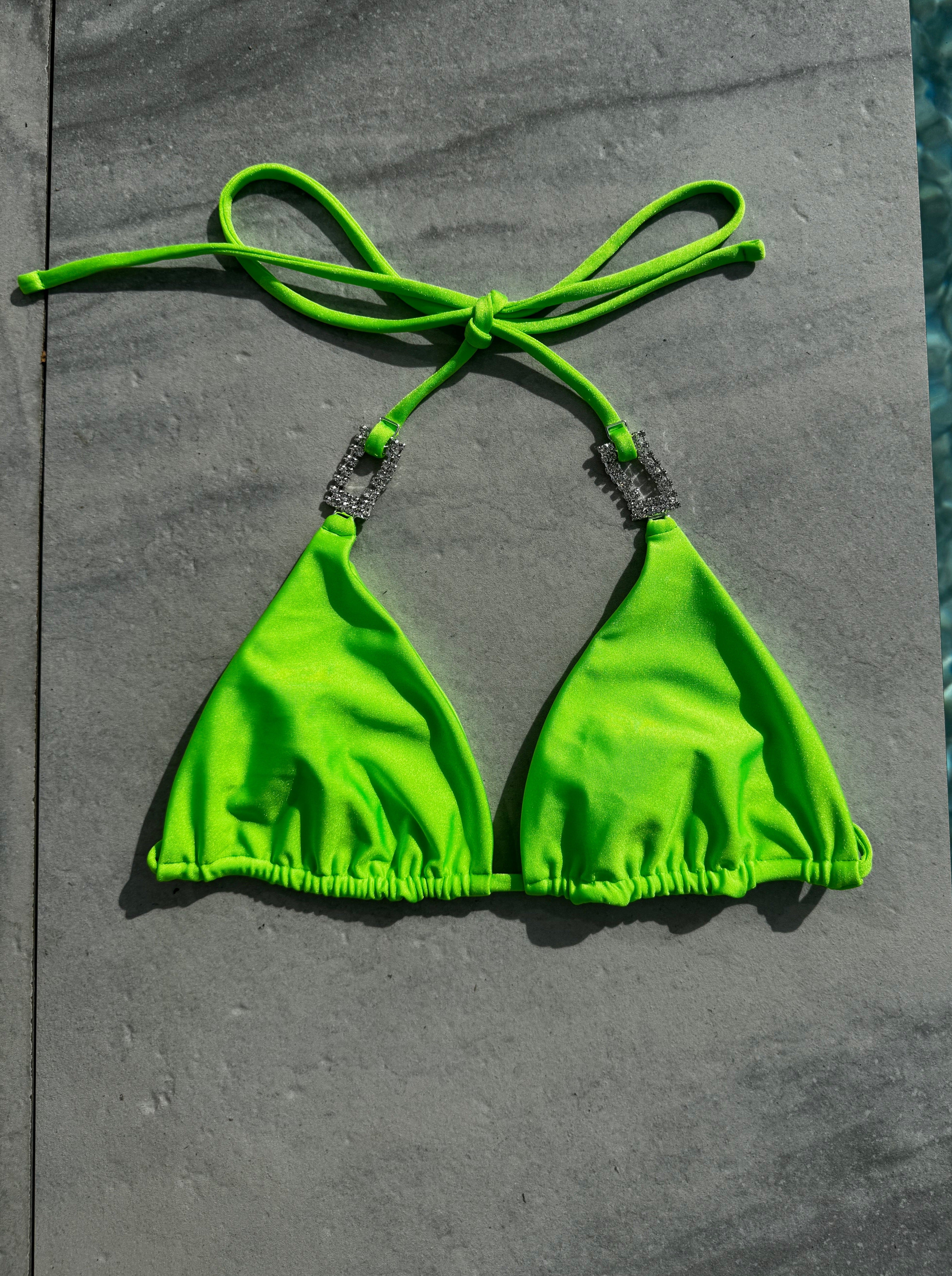 SAMPLE SALE 78 - Bikini Crush Swimwear