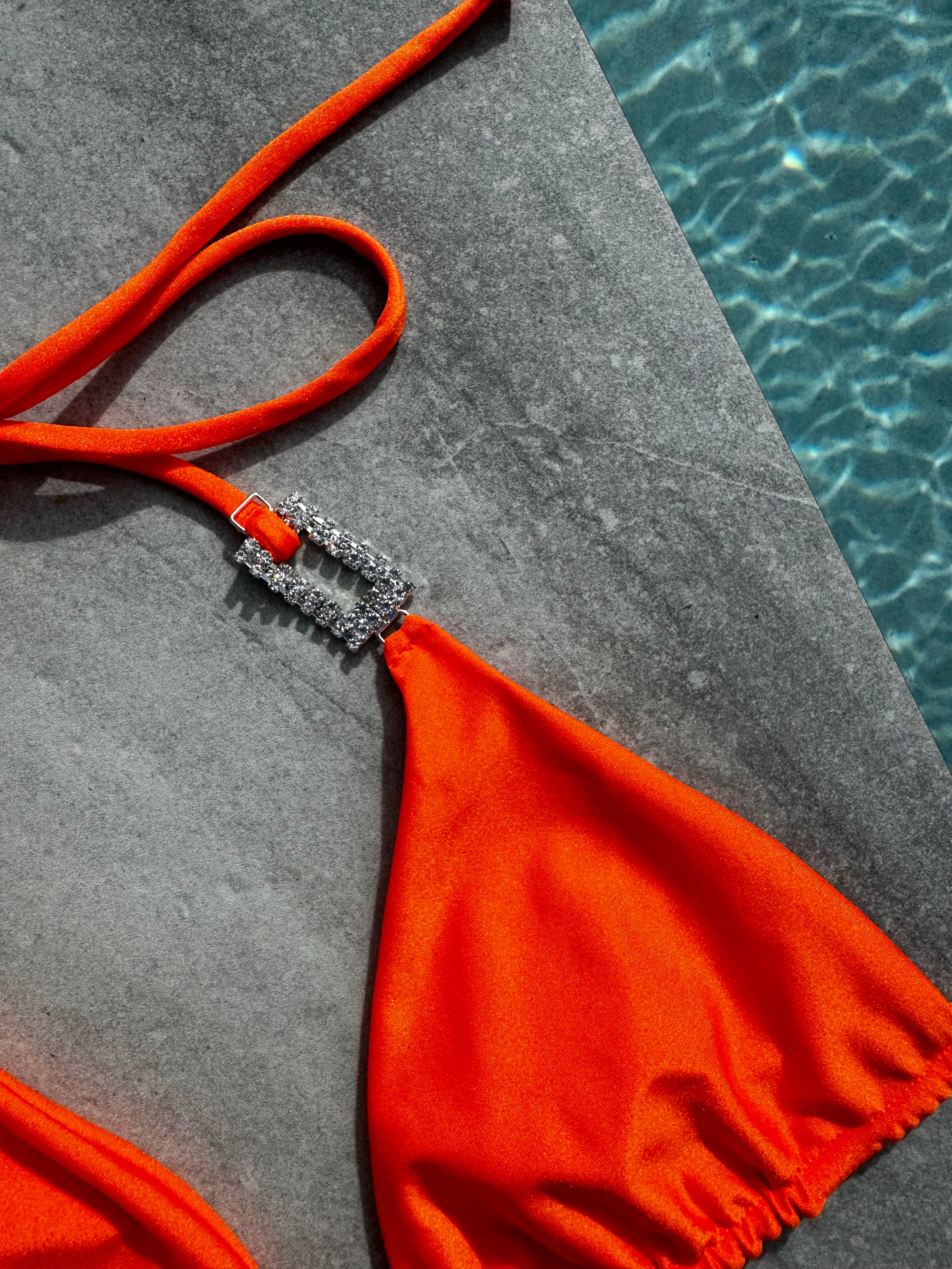SAMPLE SALE 79 - Bikini Crush Swimwear