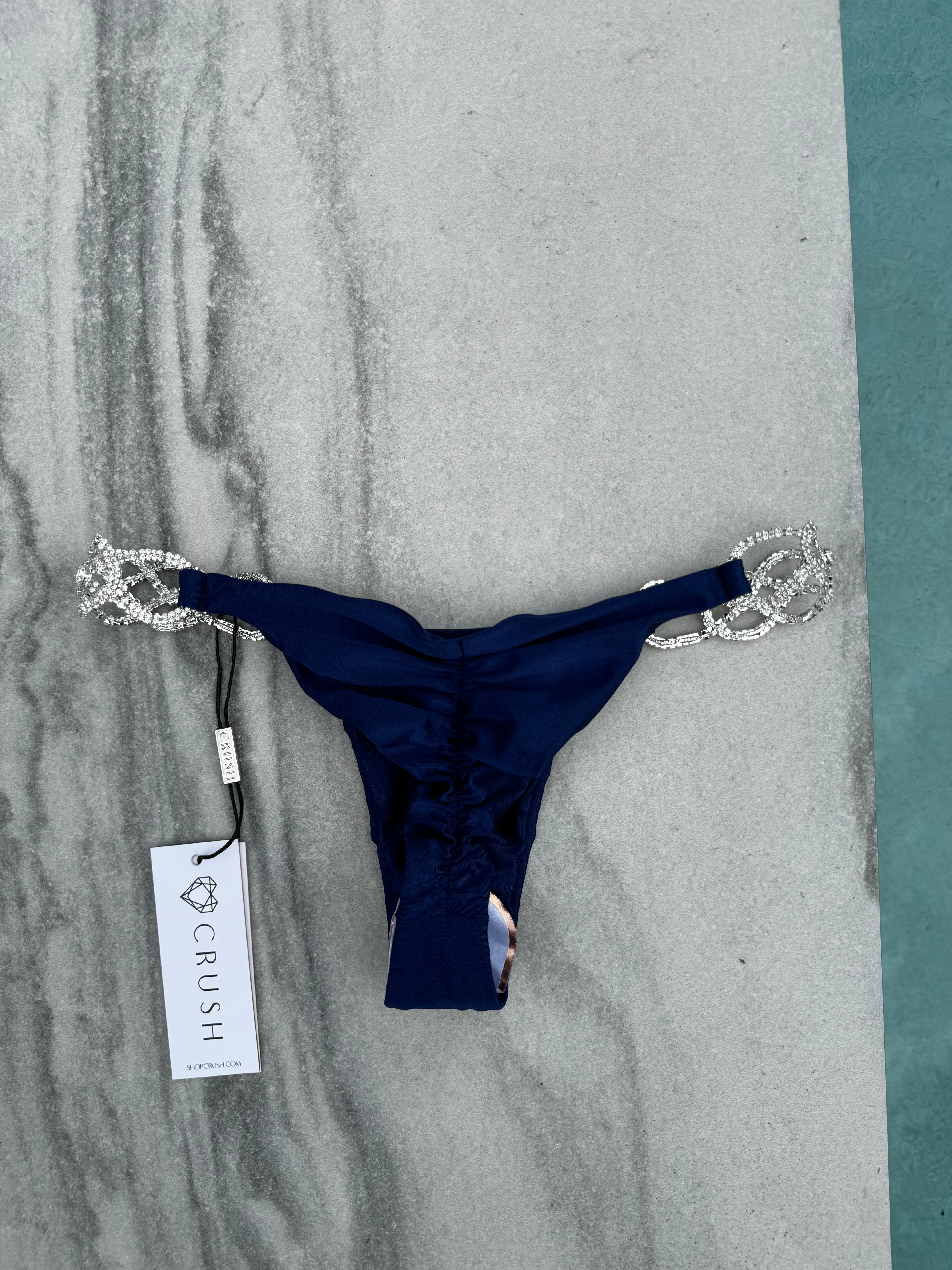 SAMPLE SALE 81 BOTTOM - Bikini Crush Swimwear
