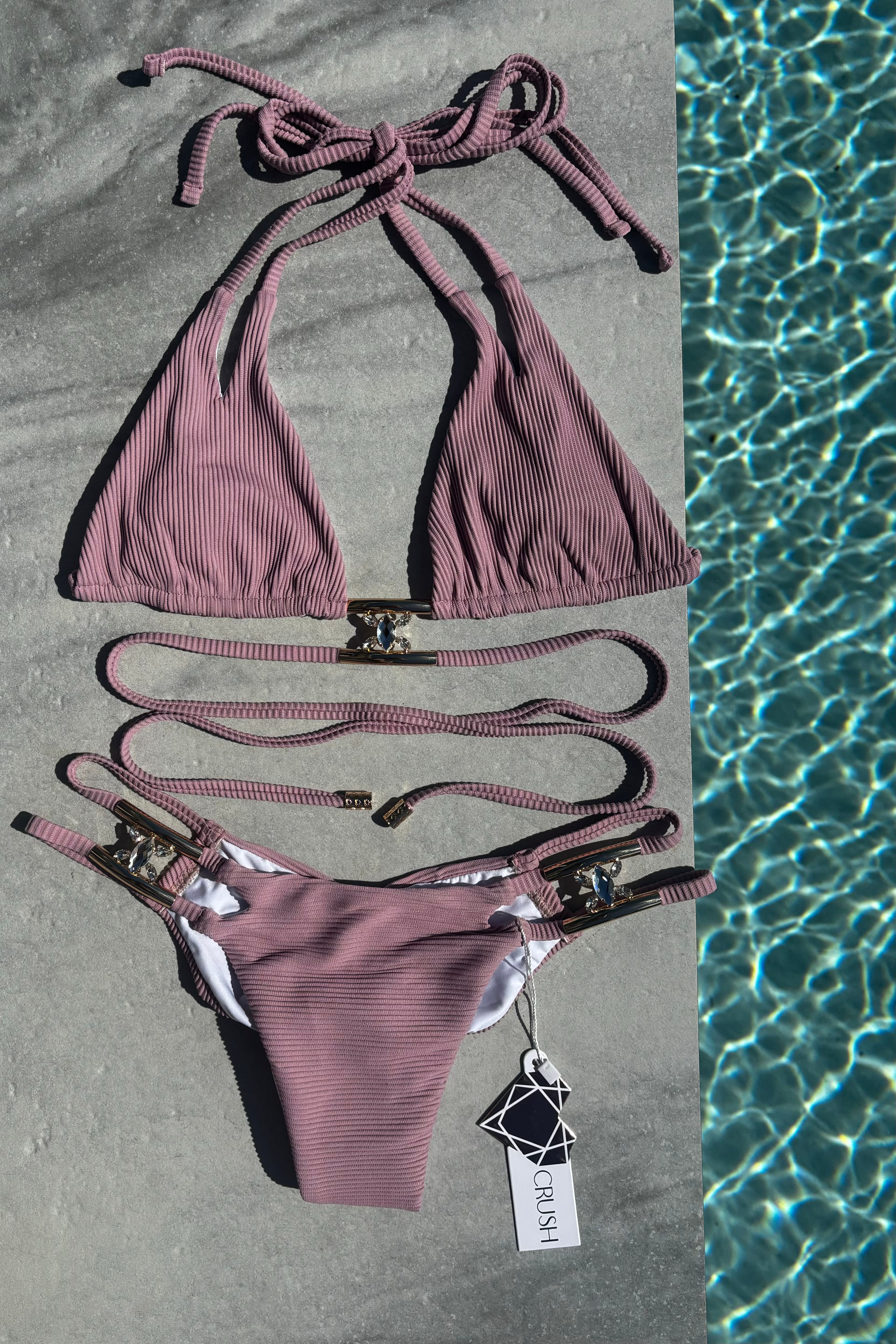 Sample Sale 023 - Bikini Crush Swimwear