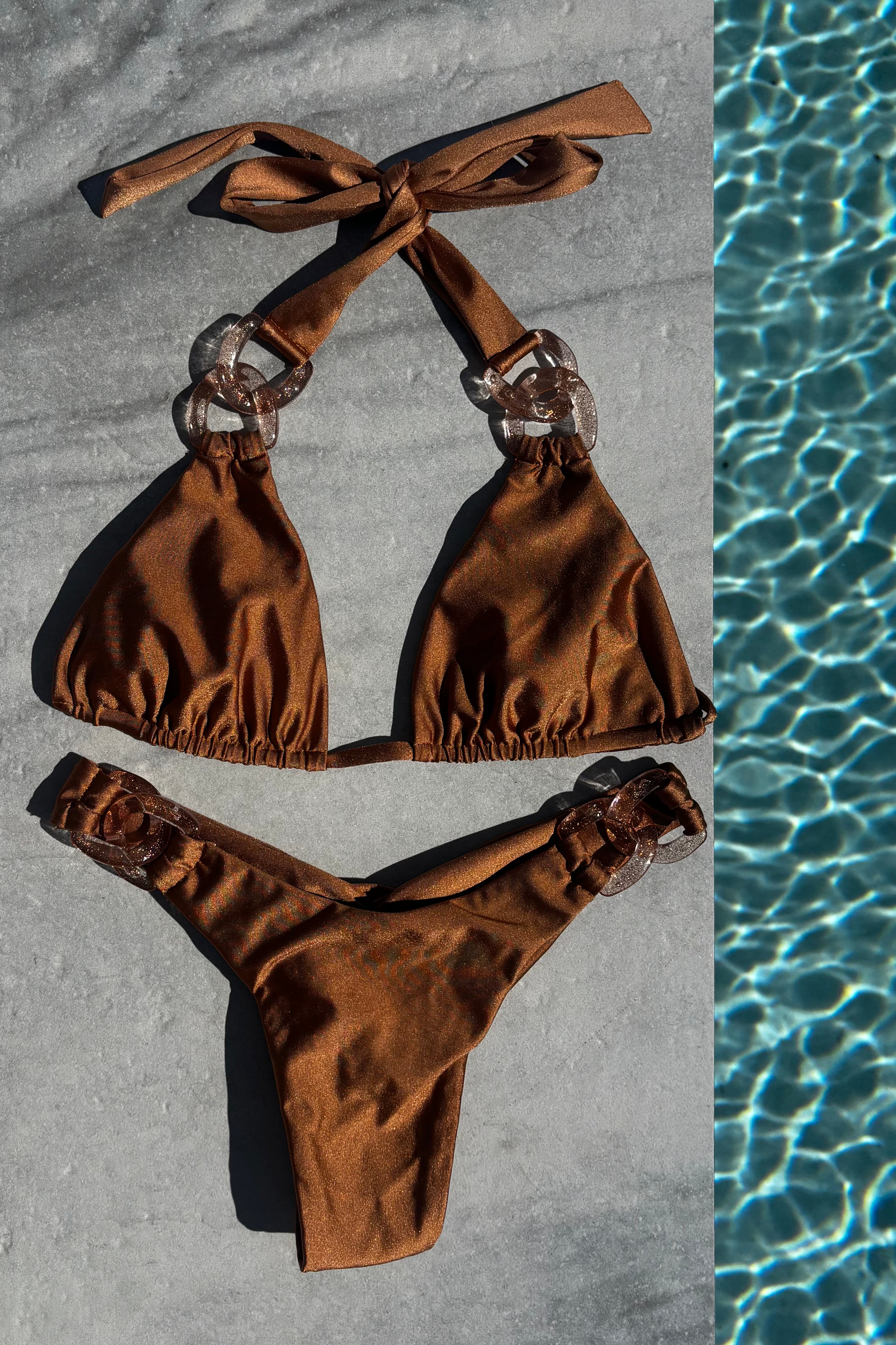 SAMPLE SALE 031 BOTTOM - Bikini Crush Swimwear
