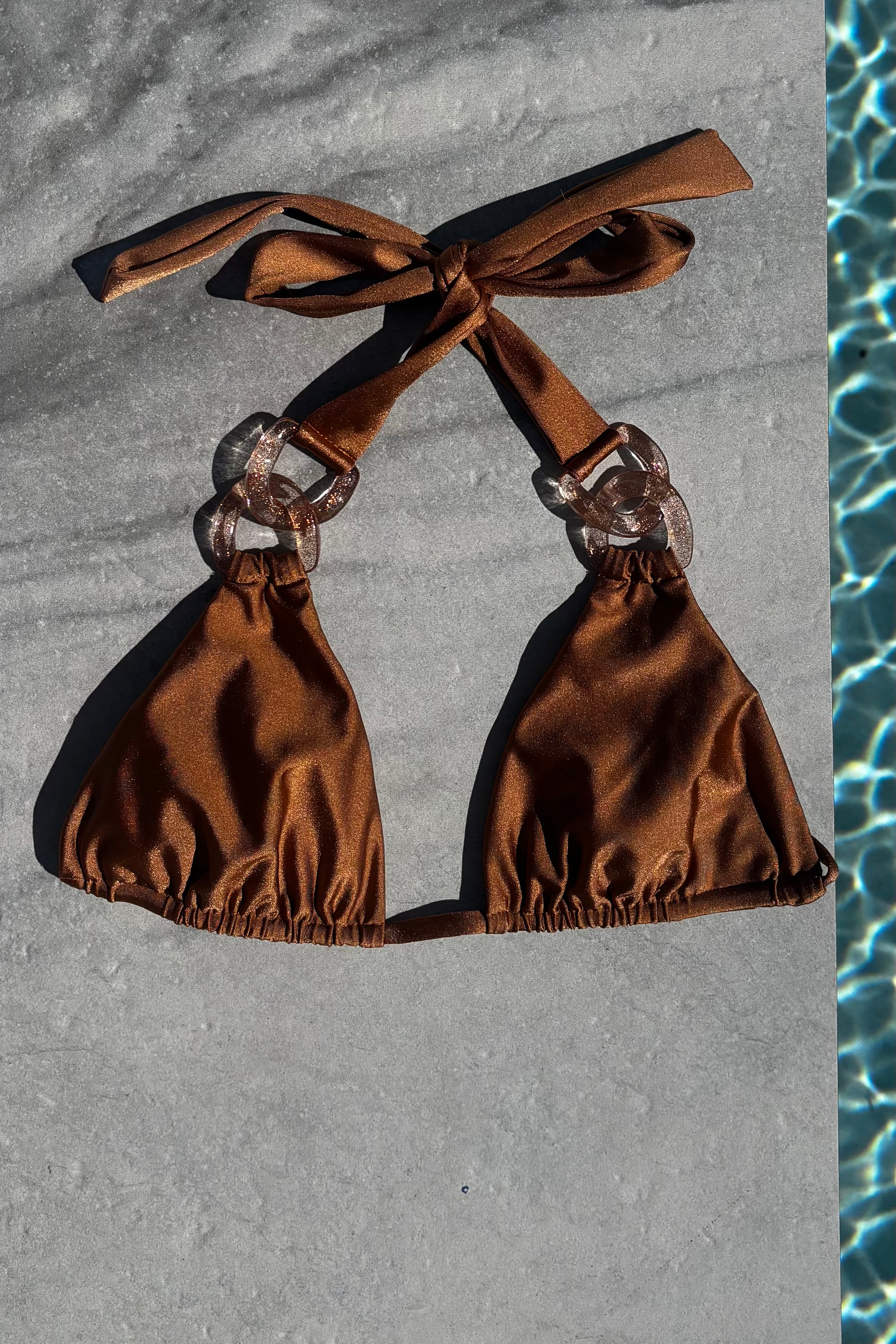 SAMPLE SALE 031 TOP - Bikini Crush Swimwear