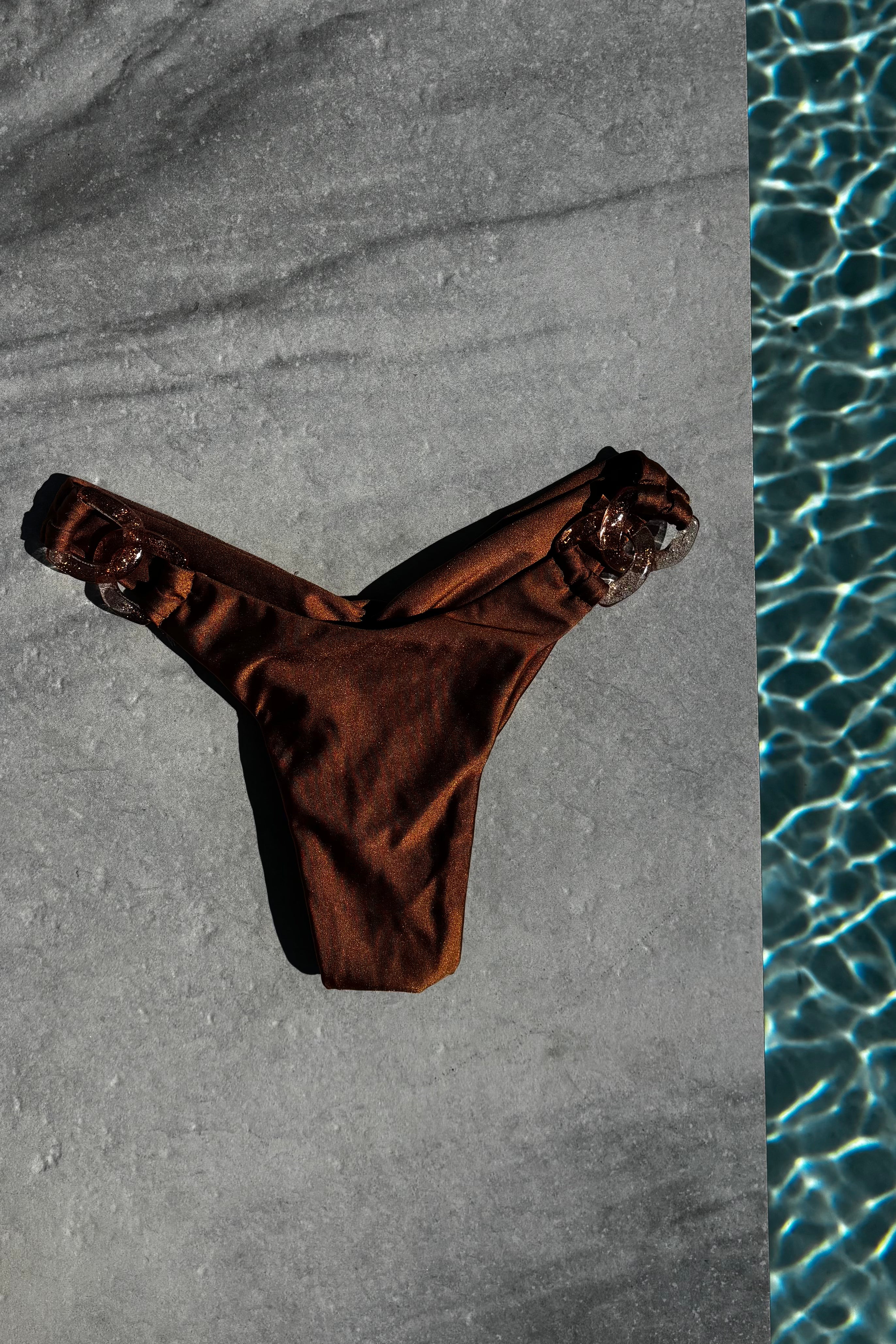 SAMPLE SALE 031 BOTTOM - Bikini Crush Swimwear