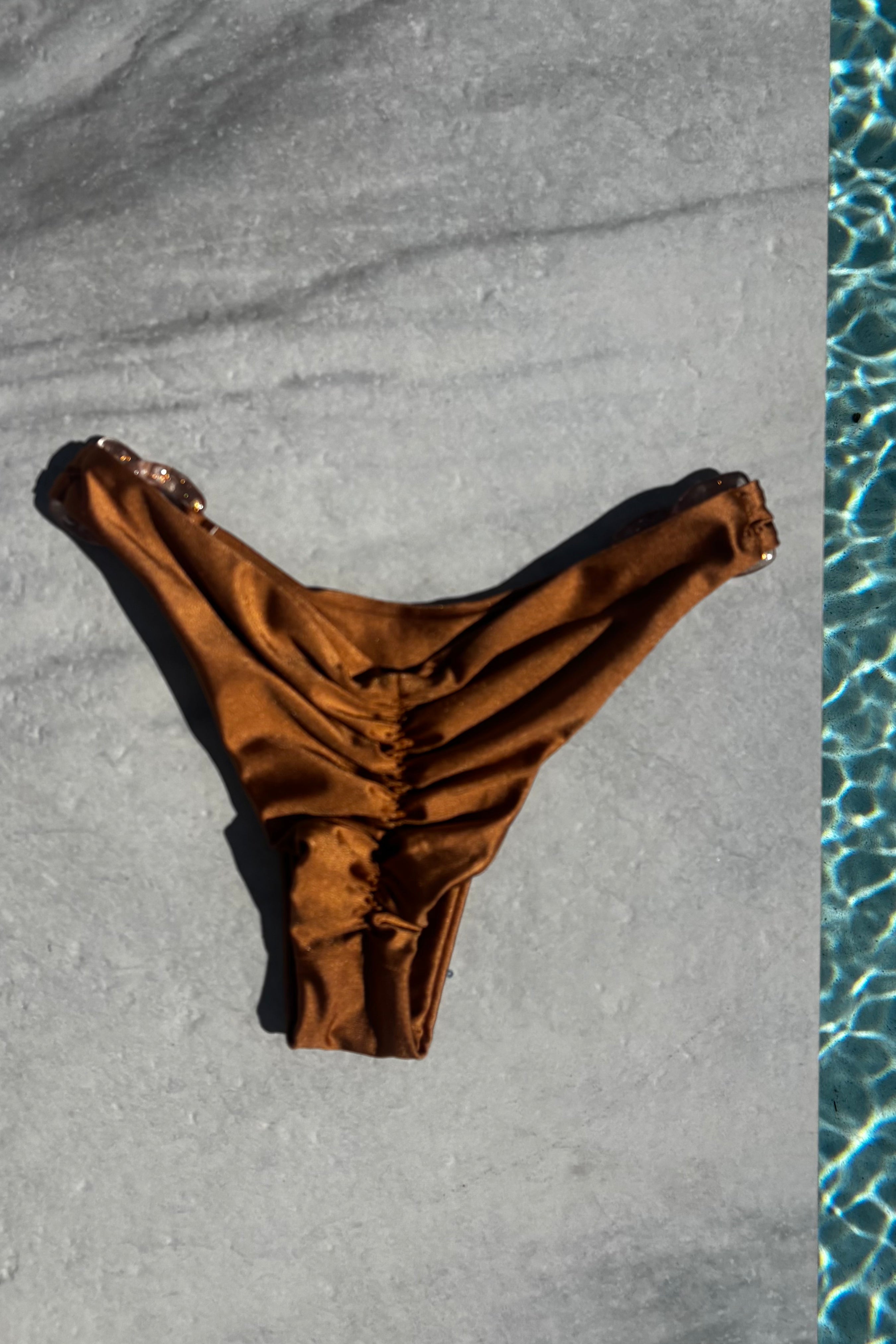 SAMPLE SALE 031 BOTTOM - Bikini Crush Swimwear