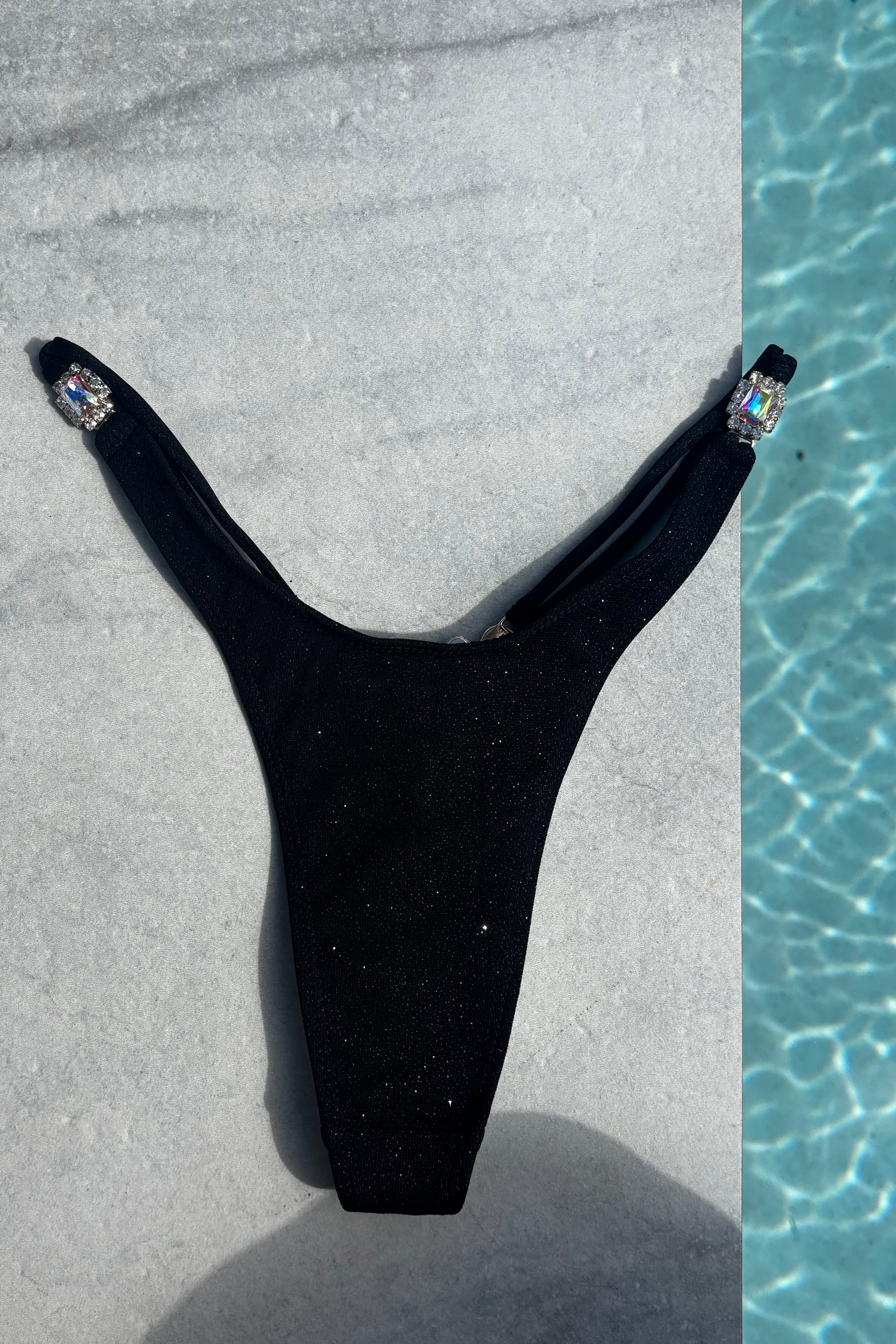 SAMPLE SALE 032 BOTTOM - Bikini Crush Swimwear