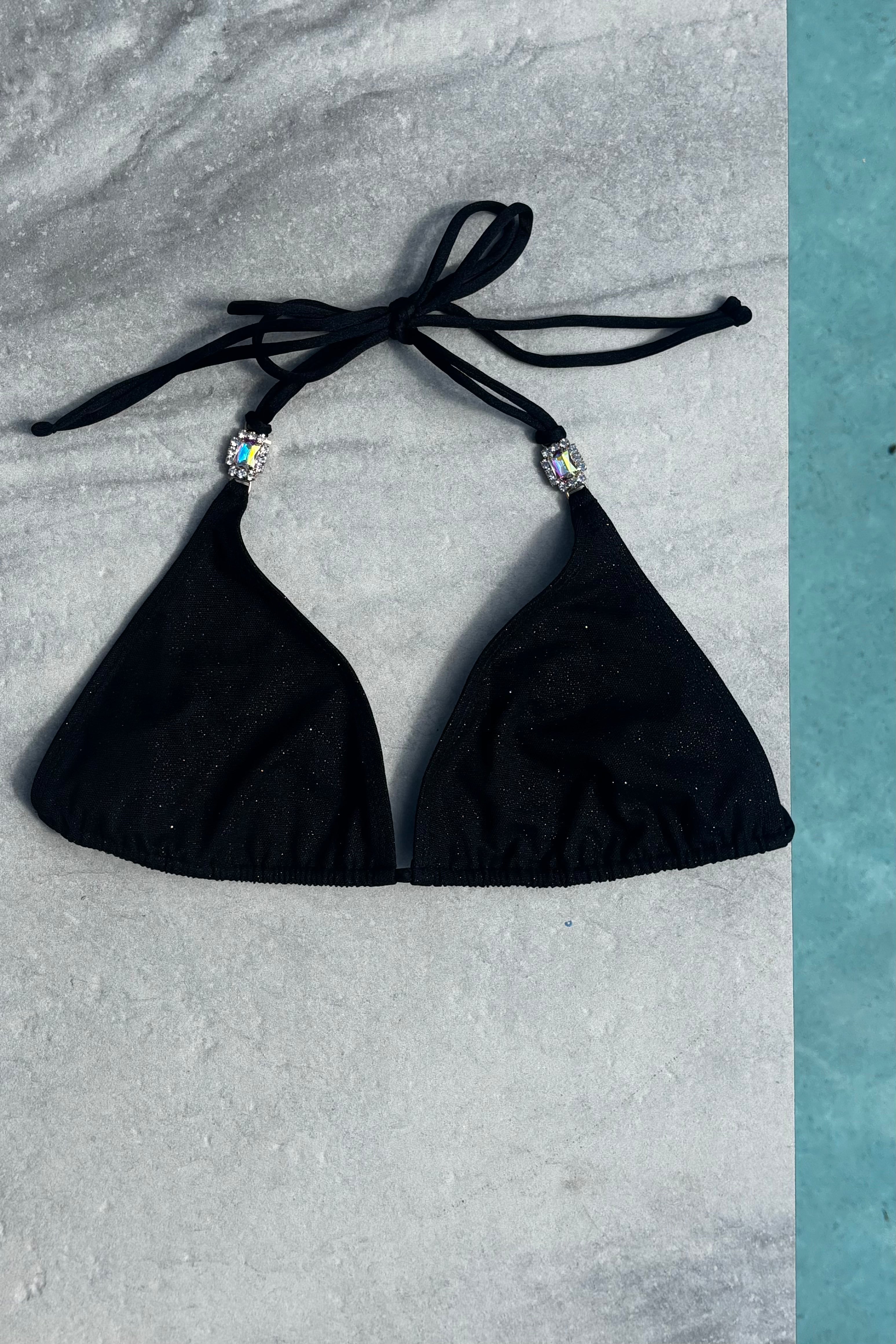 SAMPLE SALE 032 TOP - Bikini Crush Swimwear