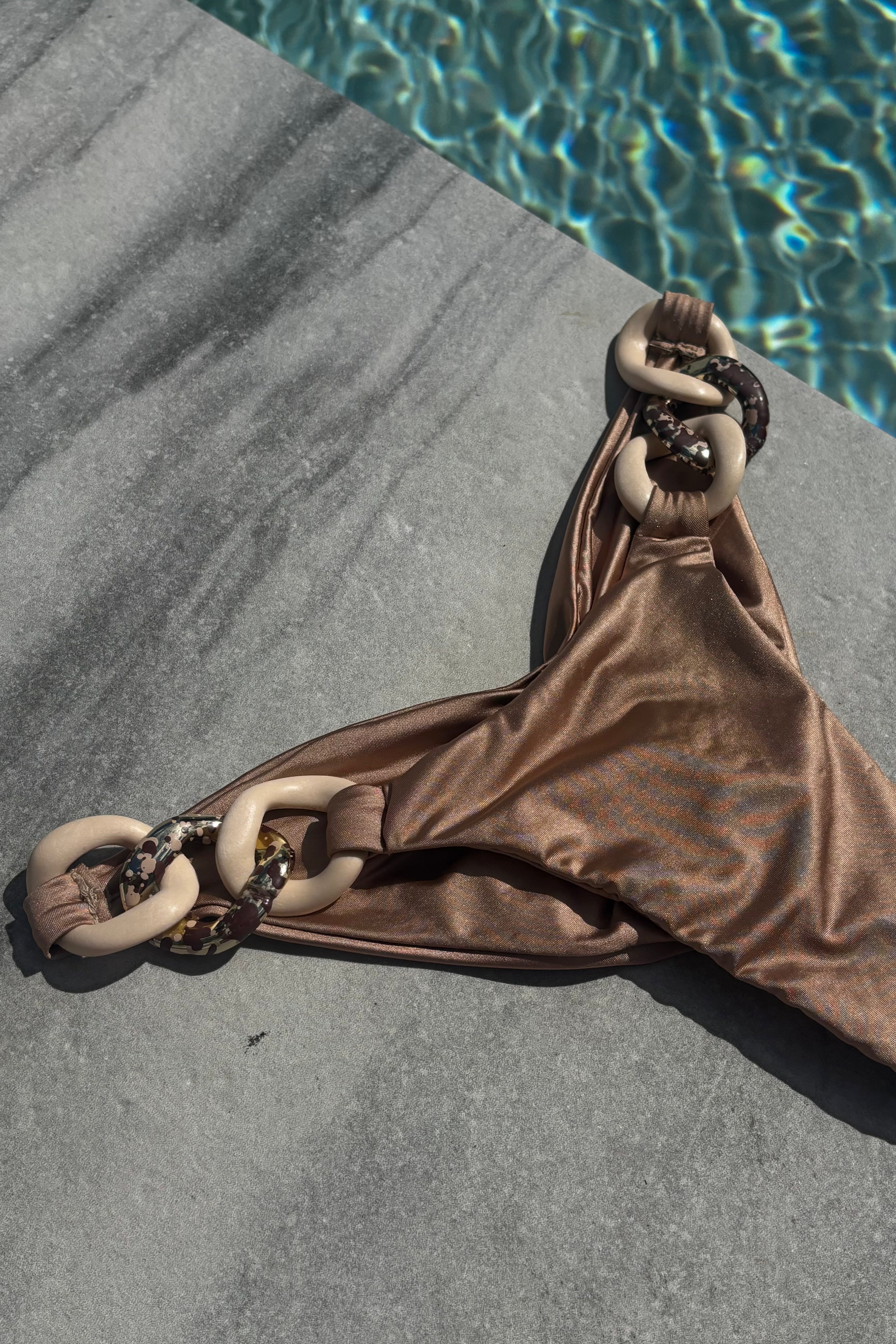 SAMPLE SALE 043 BOTTOM - Bikini Crush Swimwear