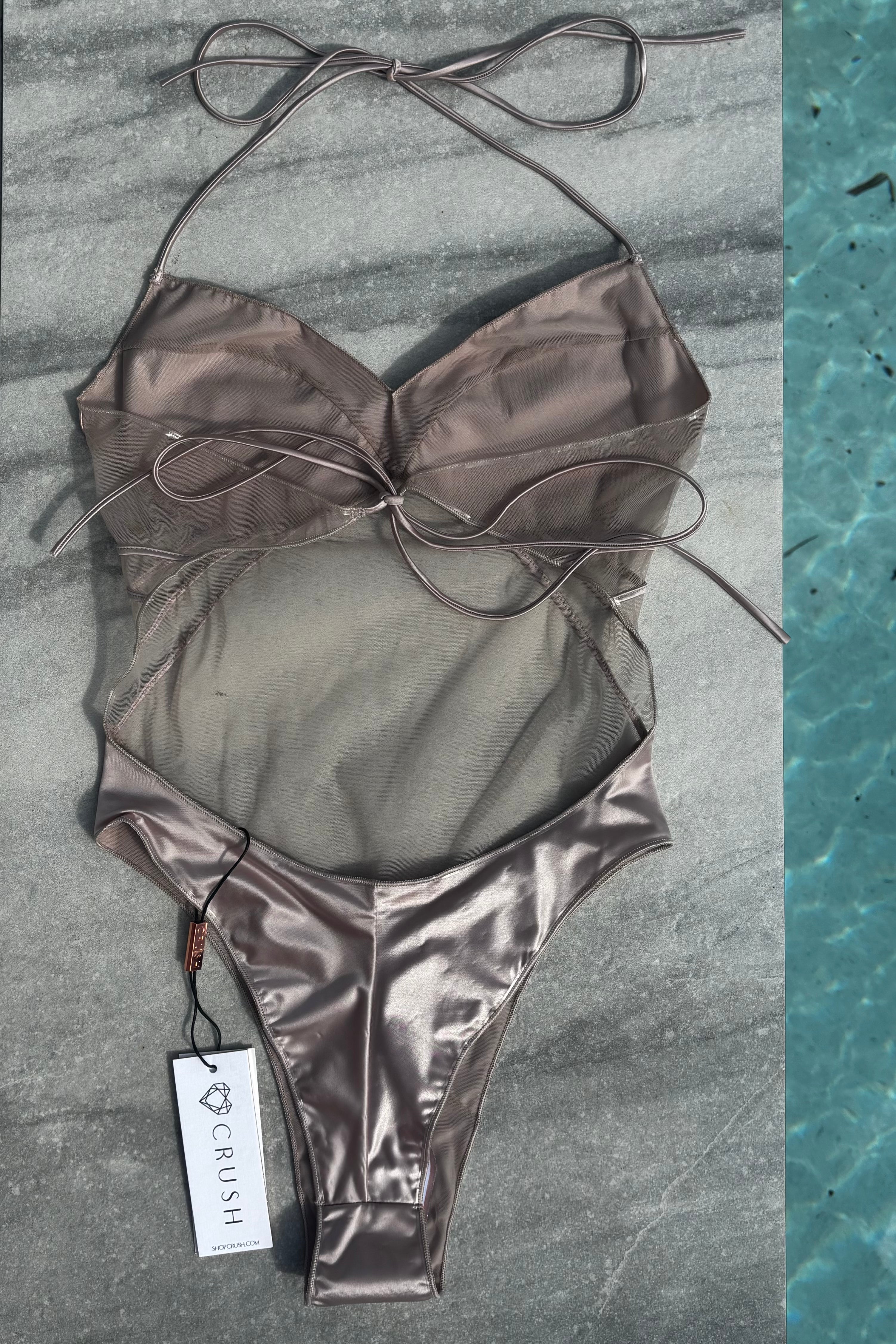 SAMPLE SALE 033 - Bikini Crush Swimwear