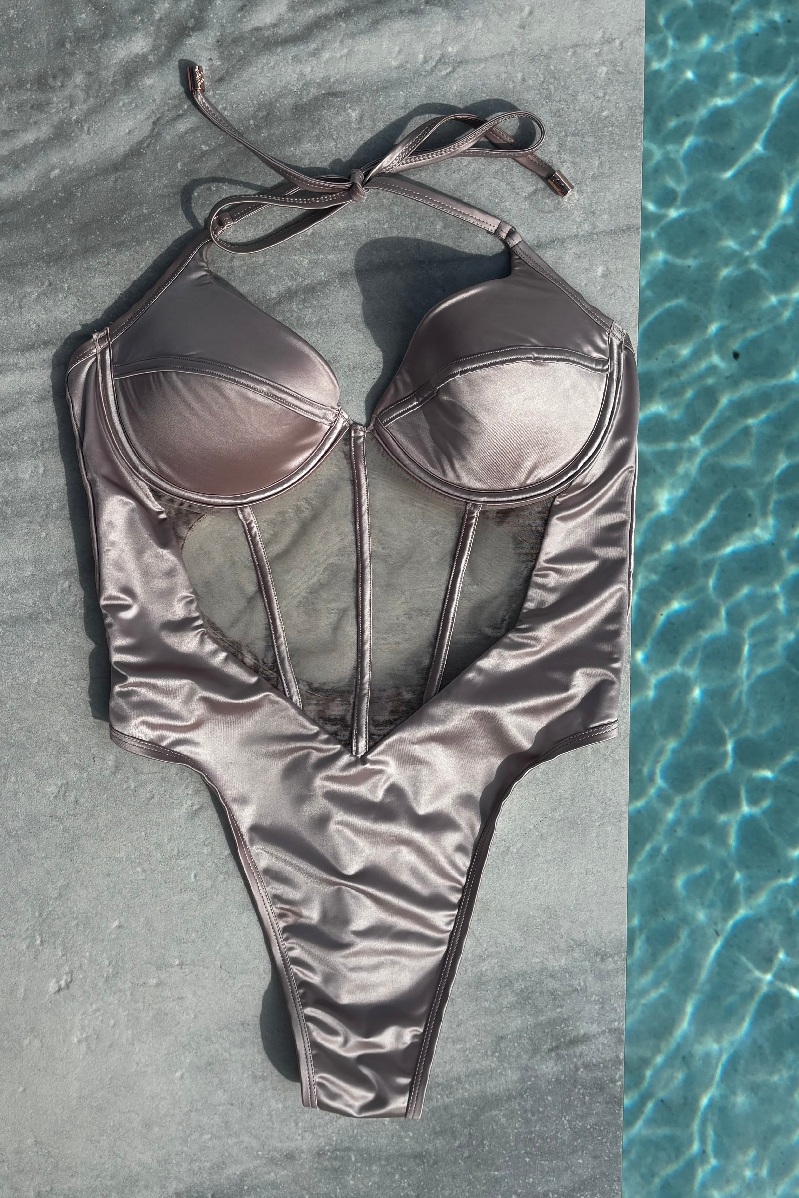 SAMPLE SALE 036 - Bikini Crush Swimwear