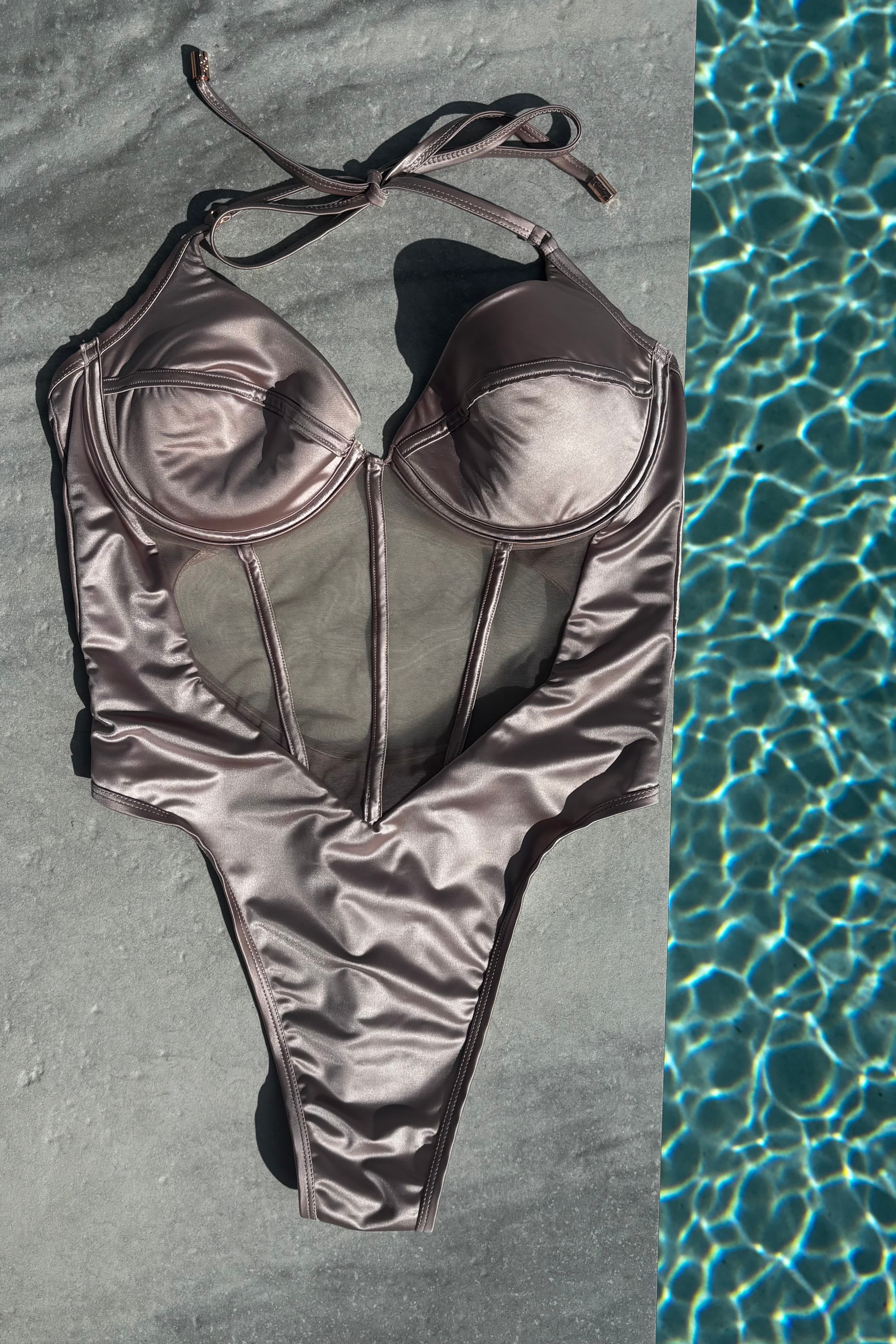 SAMPLE SALE 036 - Bikini Crush Swimwear