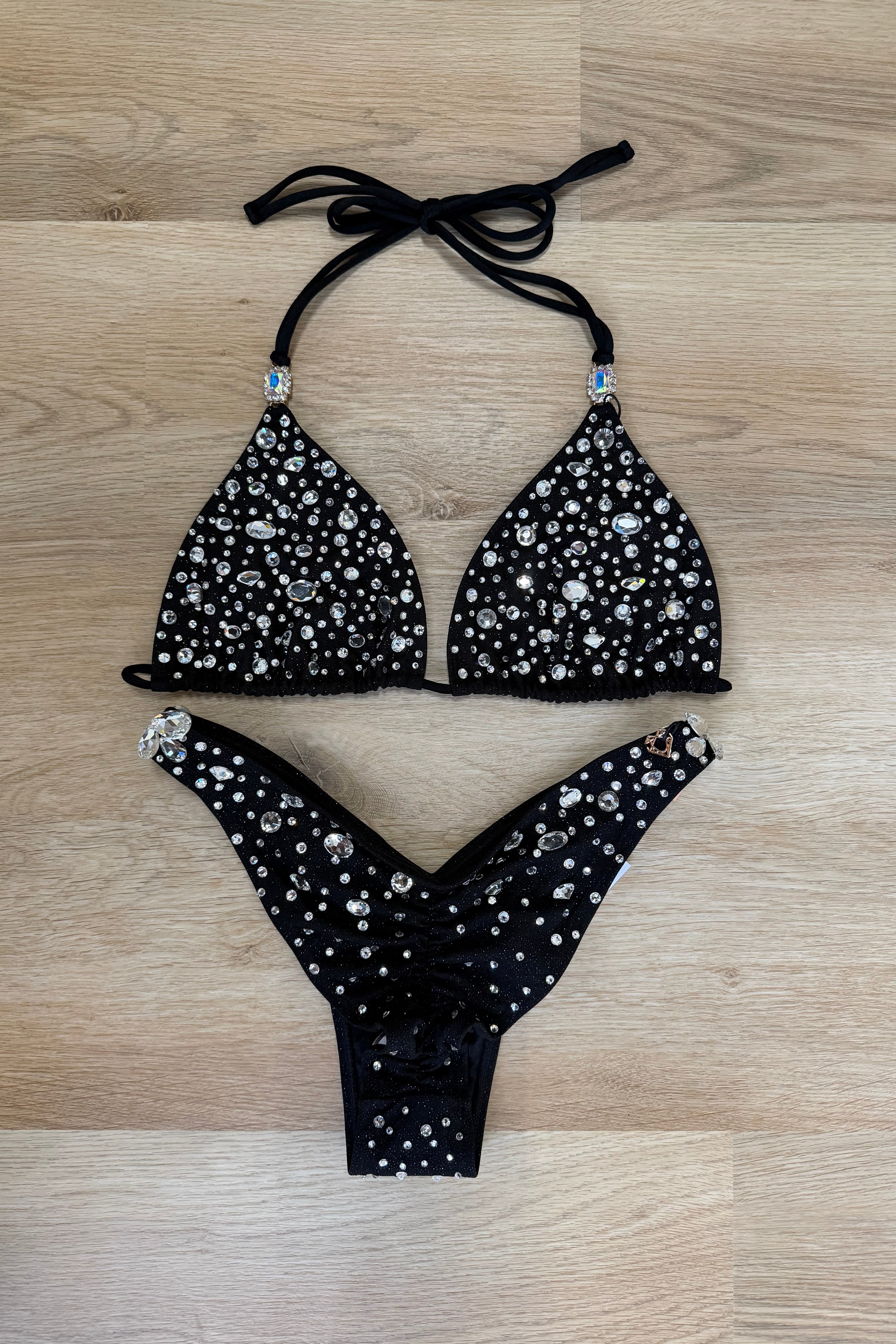 Sample Sale 08 Bottom - Bikini Crush Swimwear