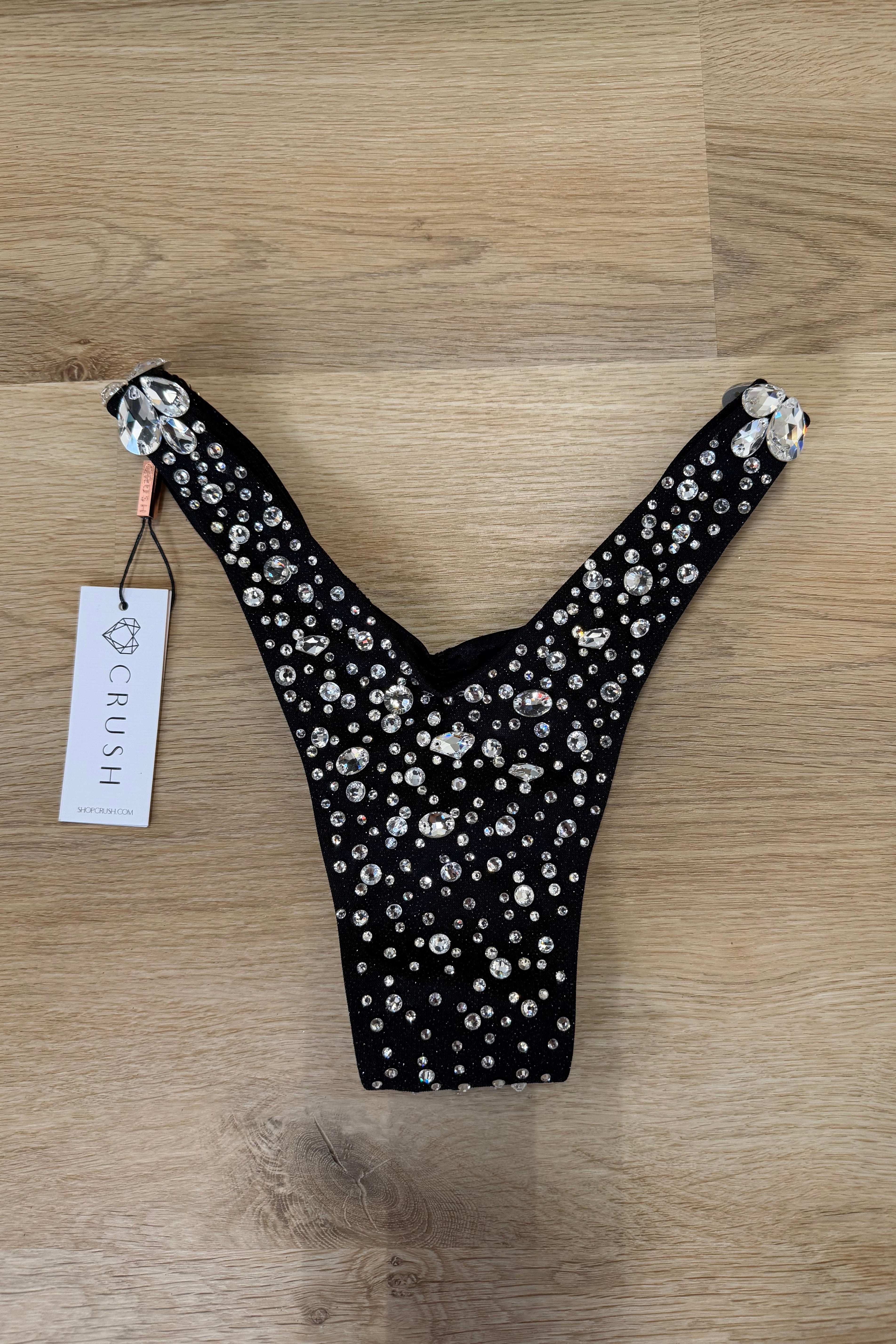 Sample Sale 08 Bottom - Bikini Crush Swimwear