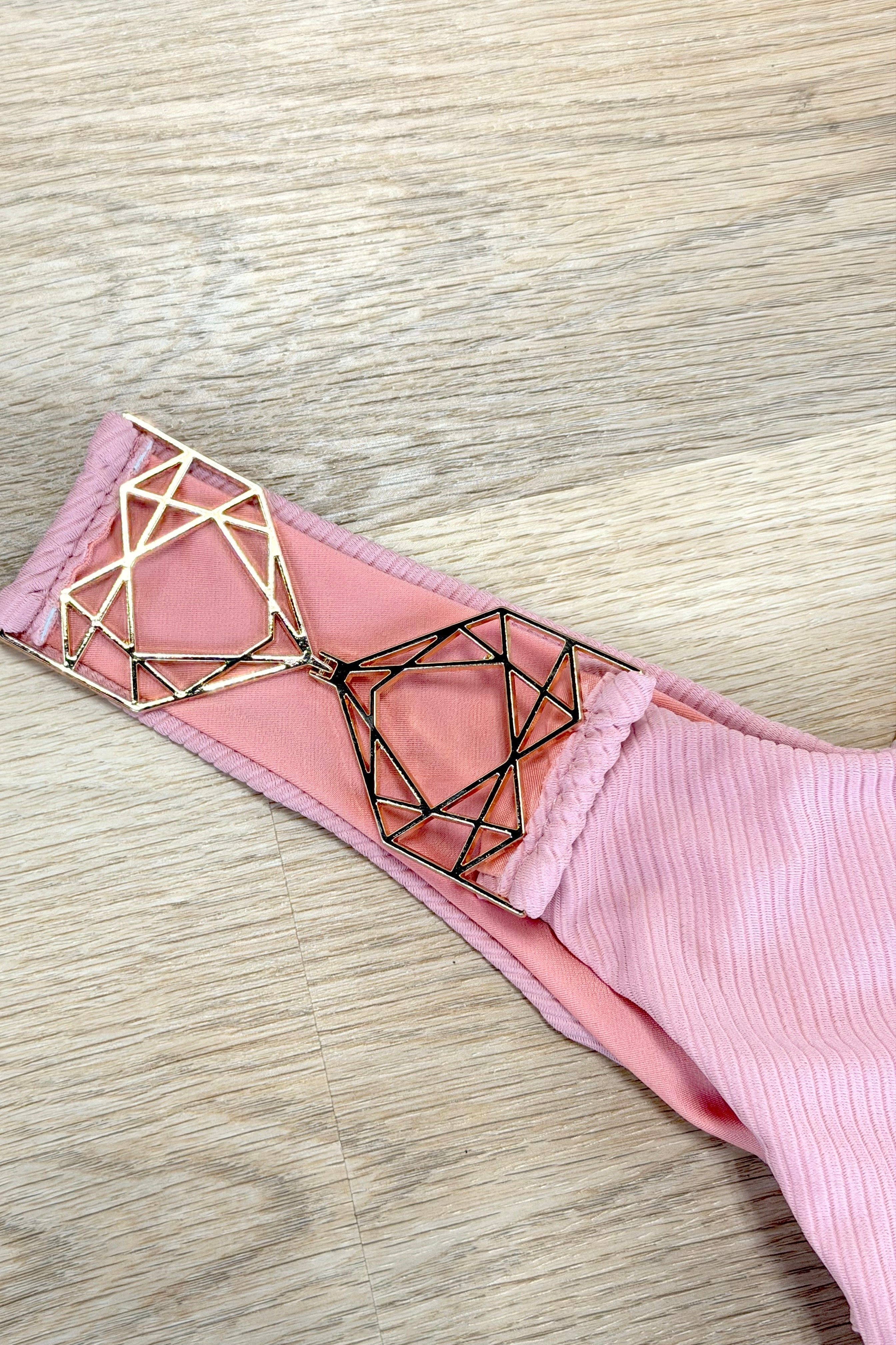 Sample Sale 010 Bottom - Bikini Crush Swimwear