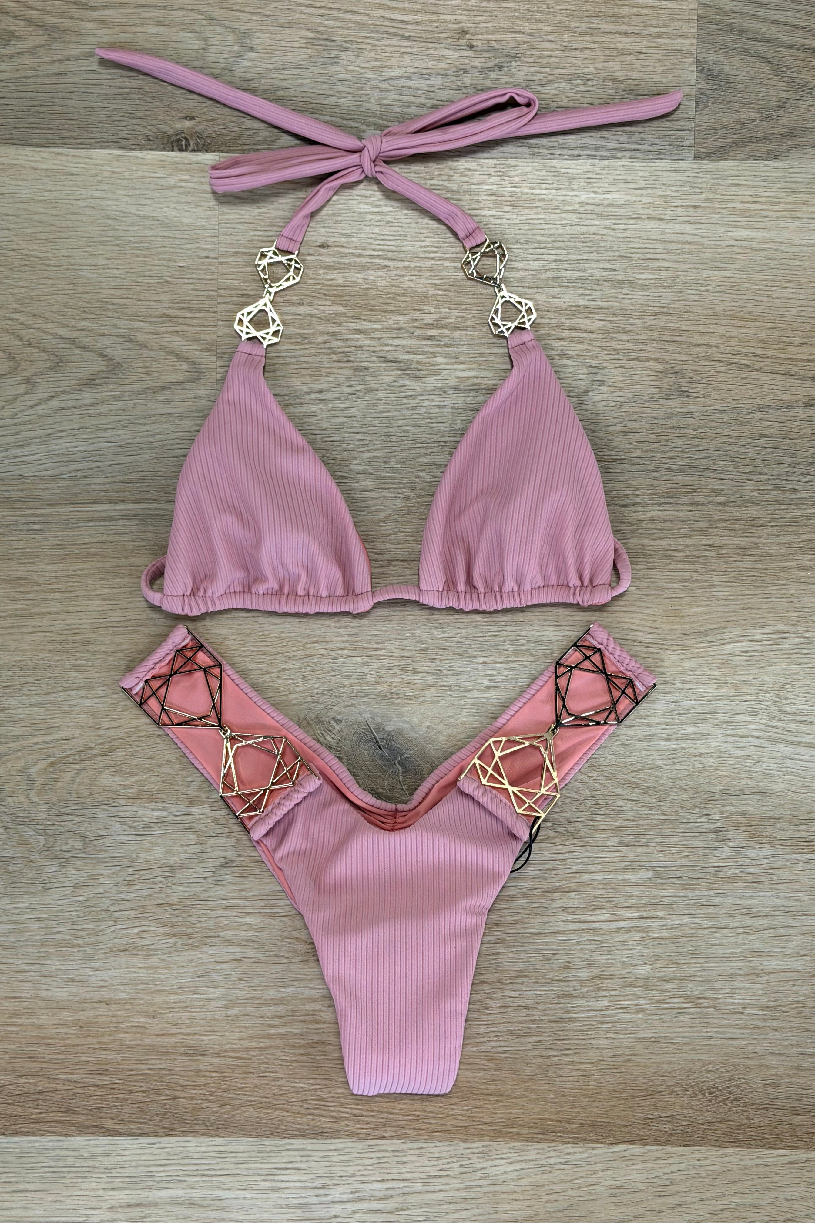 Sample Sale 010 Bottom - Bikini Crush Swimwear