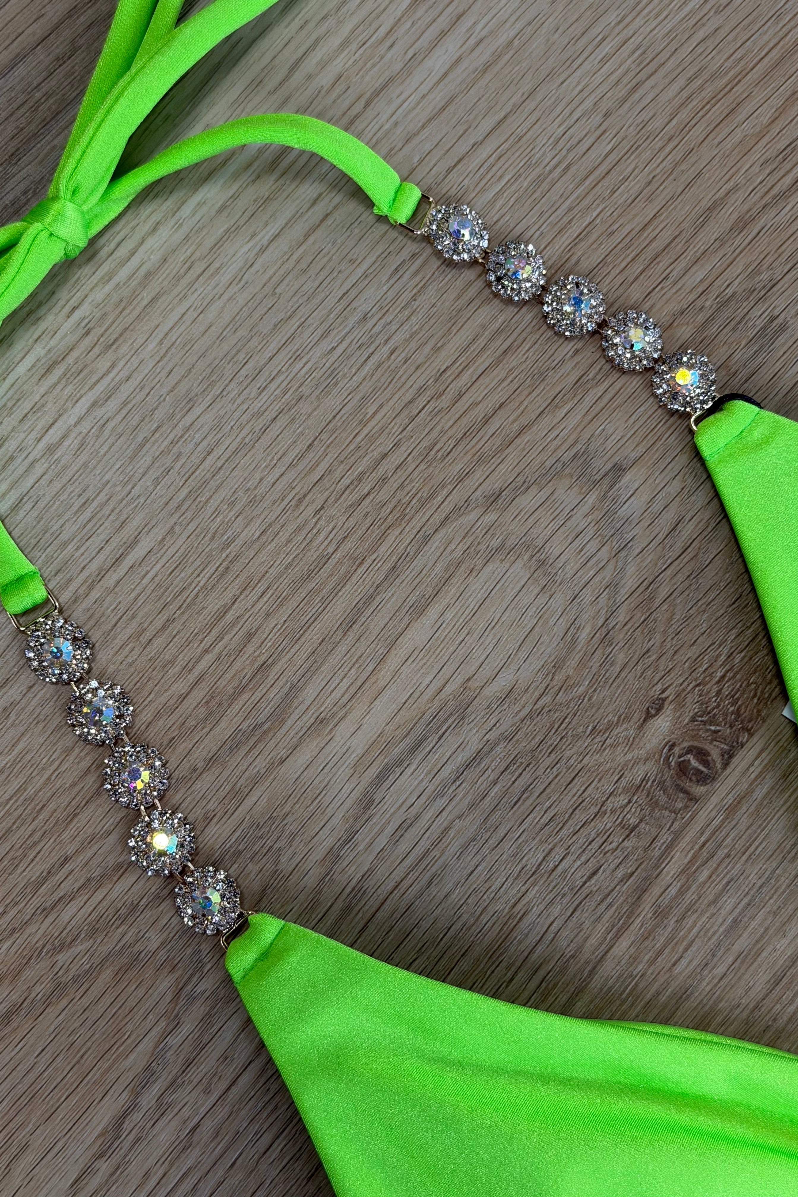 Sample Sale 09 Top - Bikini Crush Swimwear