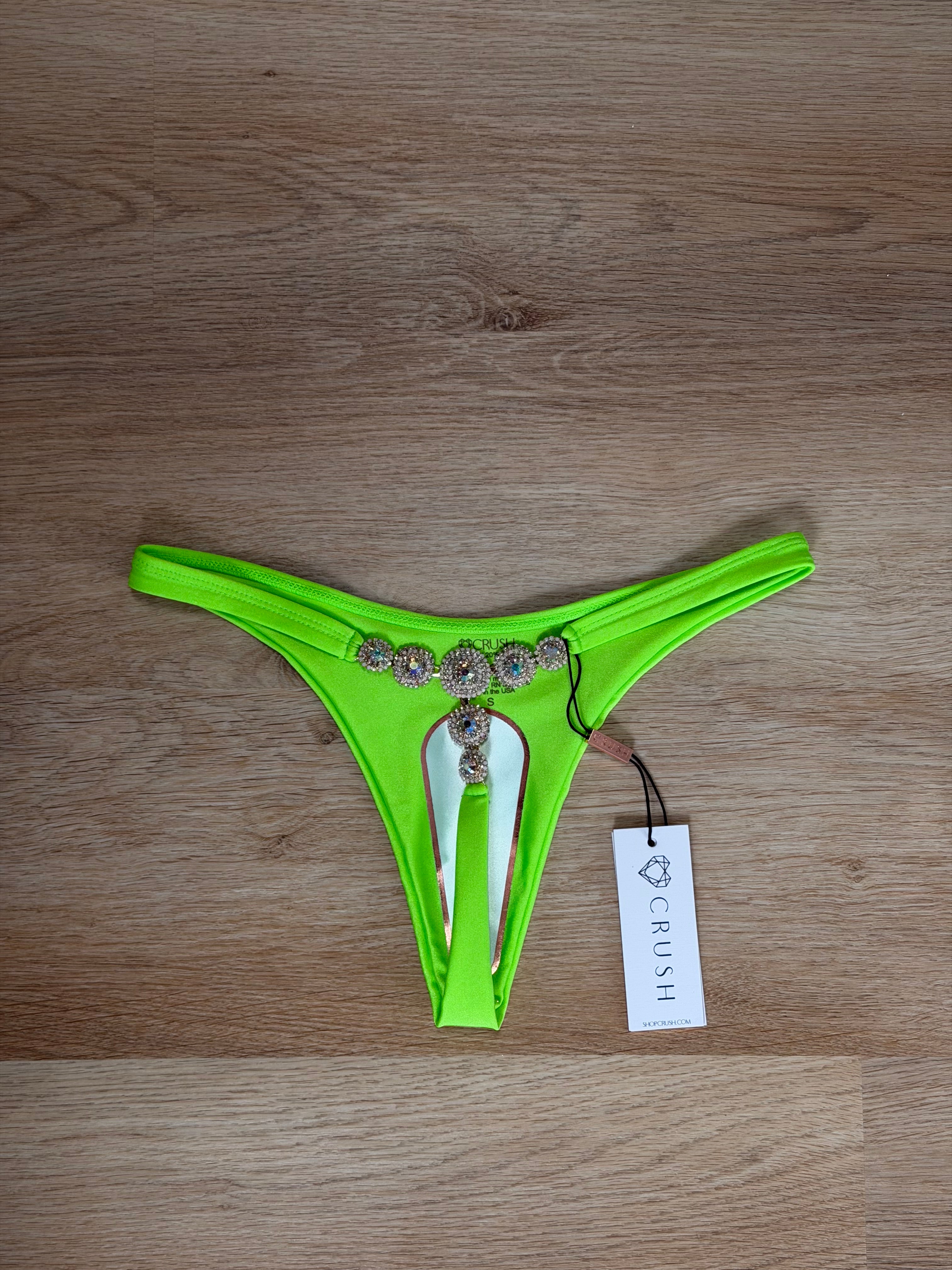 Sample Sale 09 Bottom - Bikini Crush Swimwear