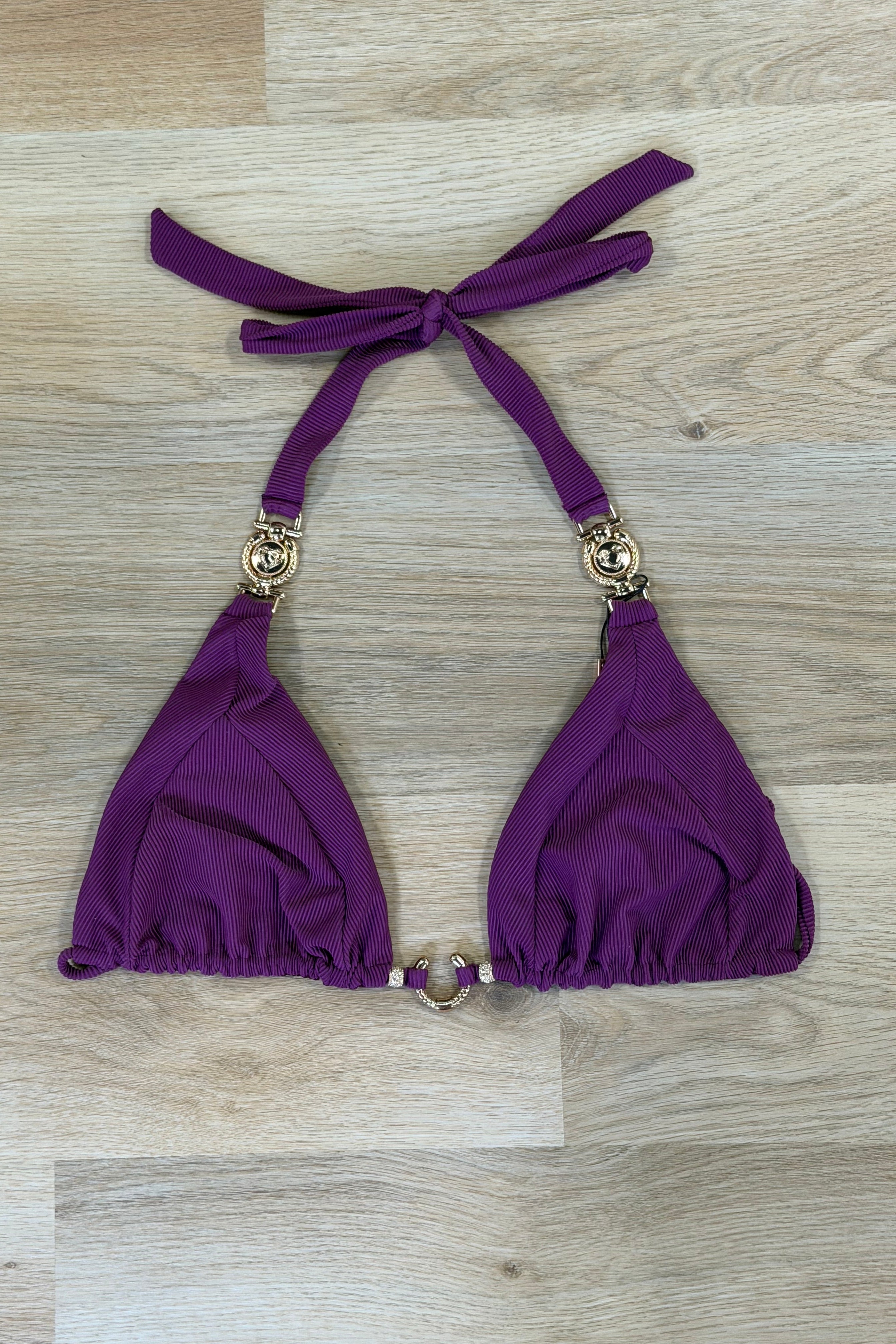 Sample Sale 014 Top - Bikini Crush Swimwear