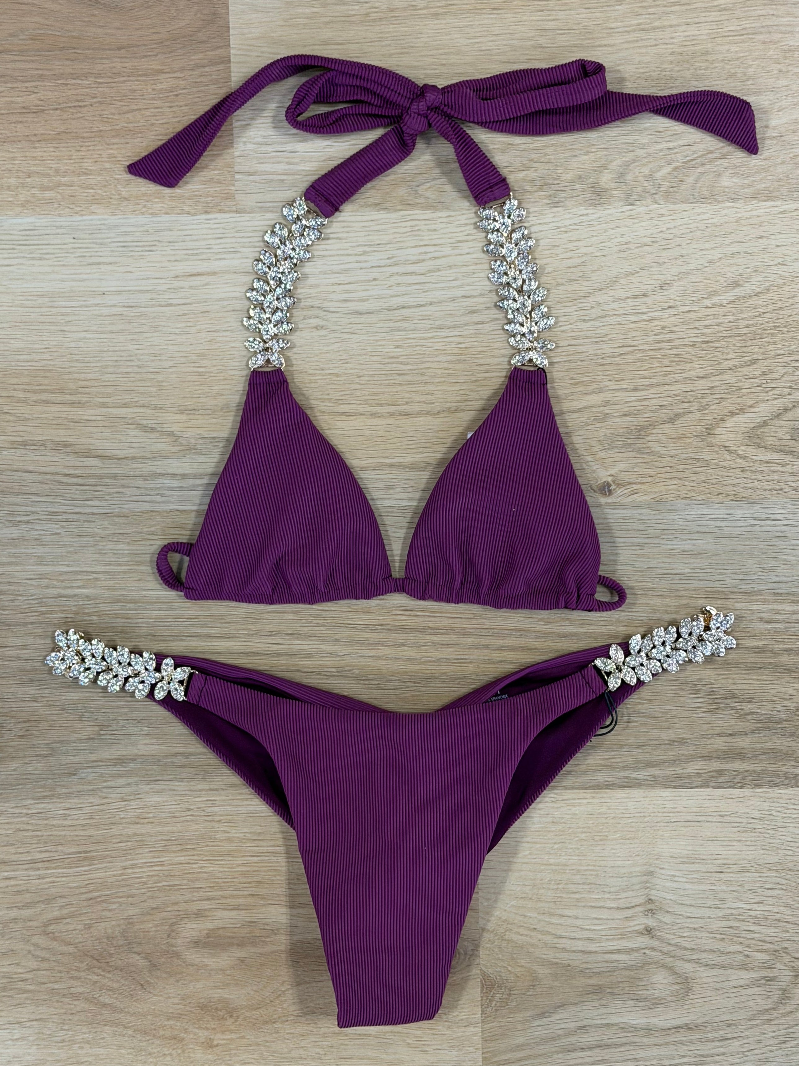 Sample Sale 016 - Bikini Crush Swimwear