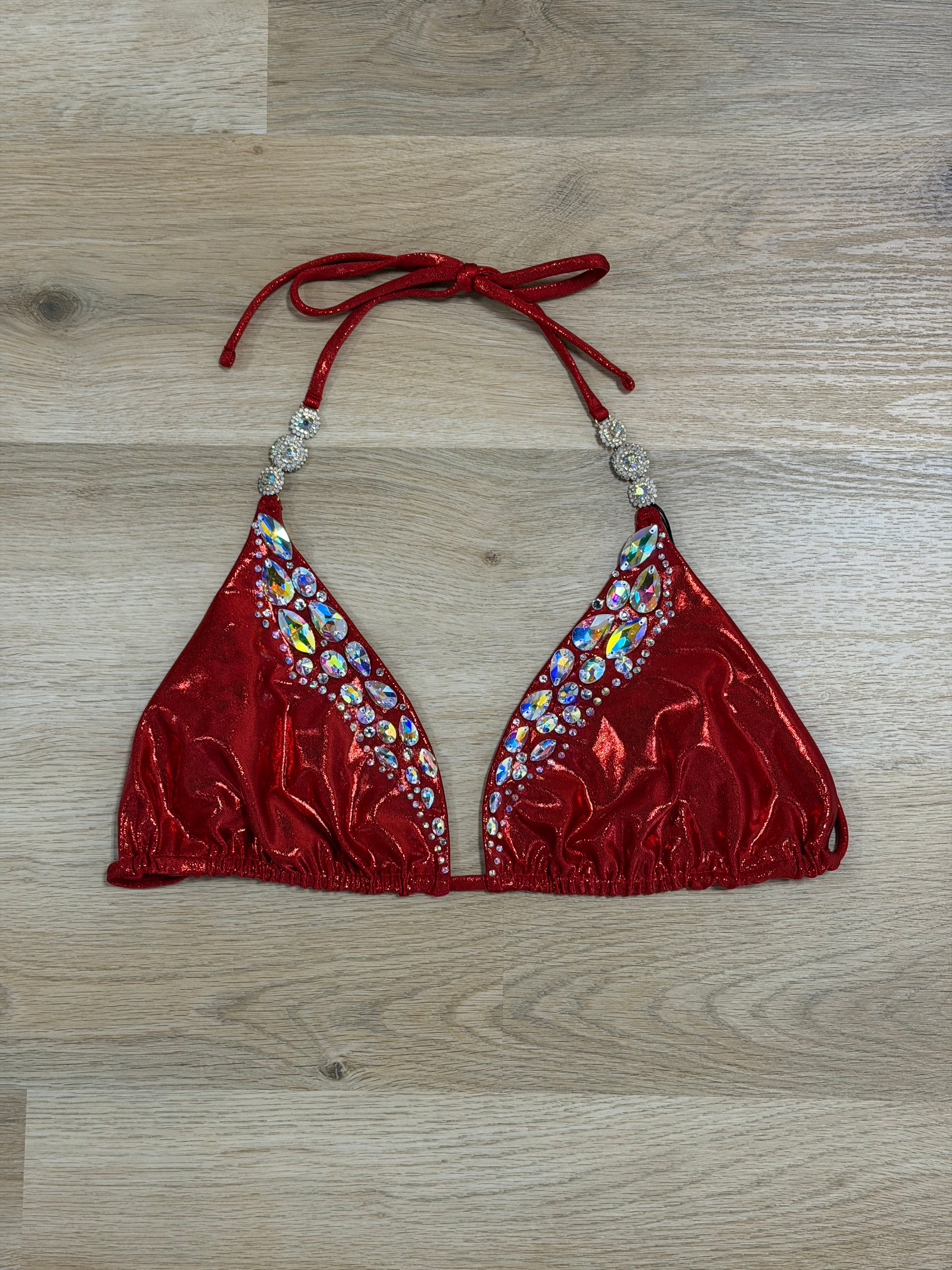 Sample Sale 012 Top - Bikini Crush Swimwear