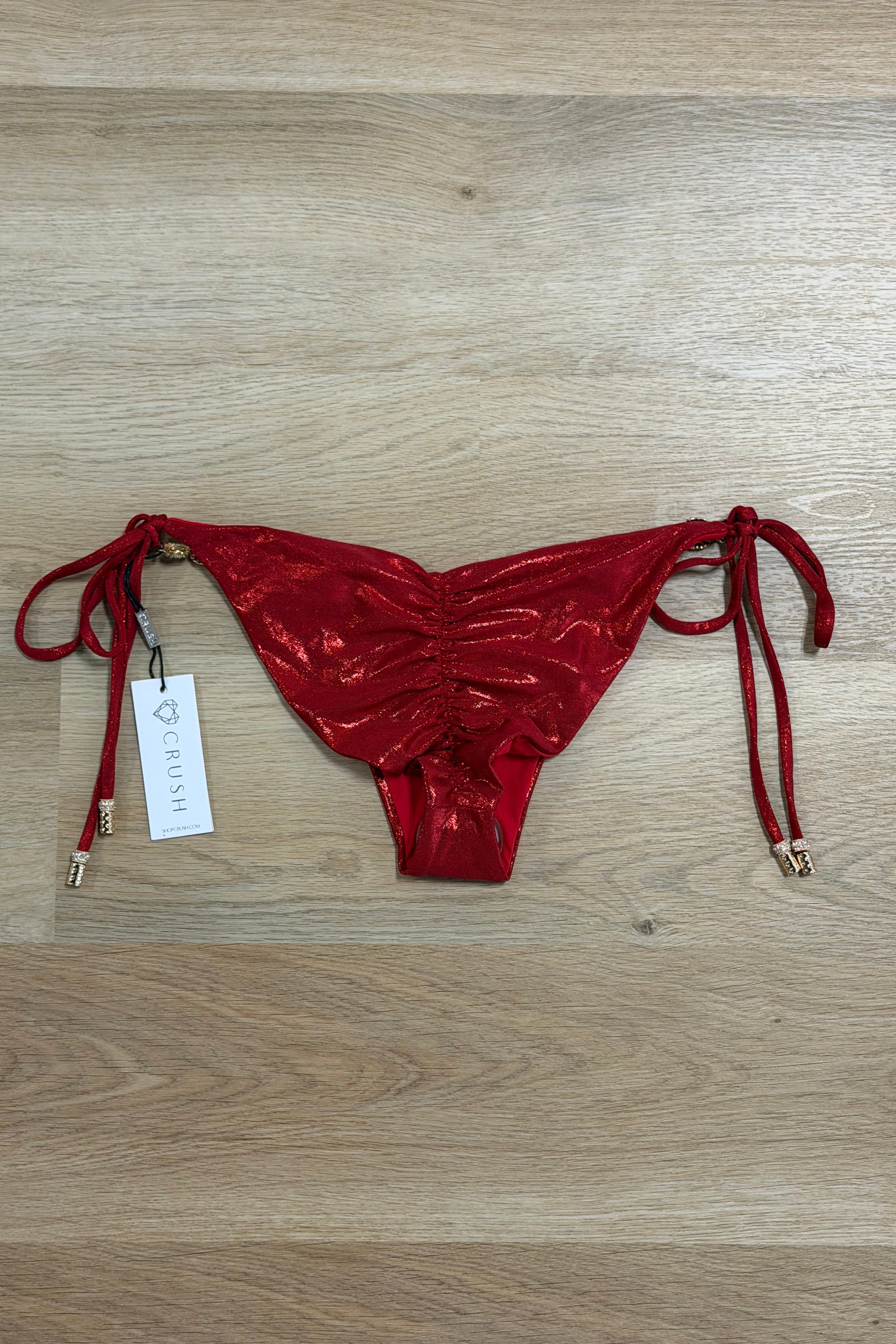 Sample Sale 012 Bottom - Bikini Crush Swimwear