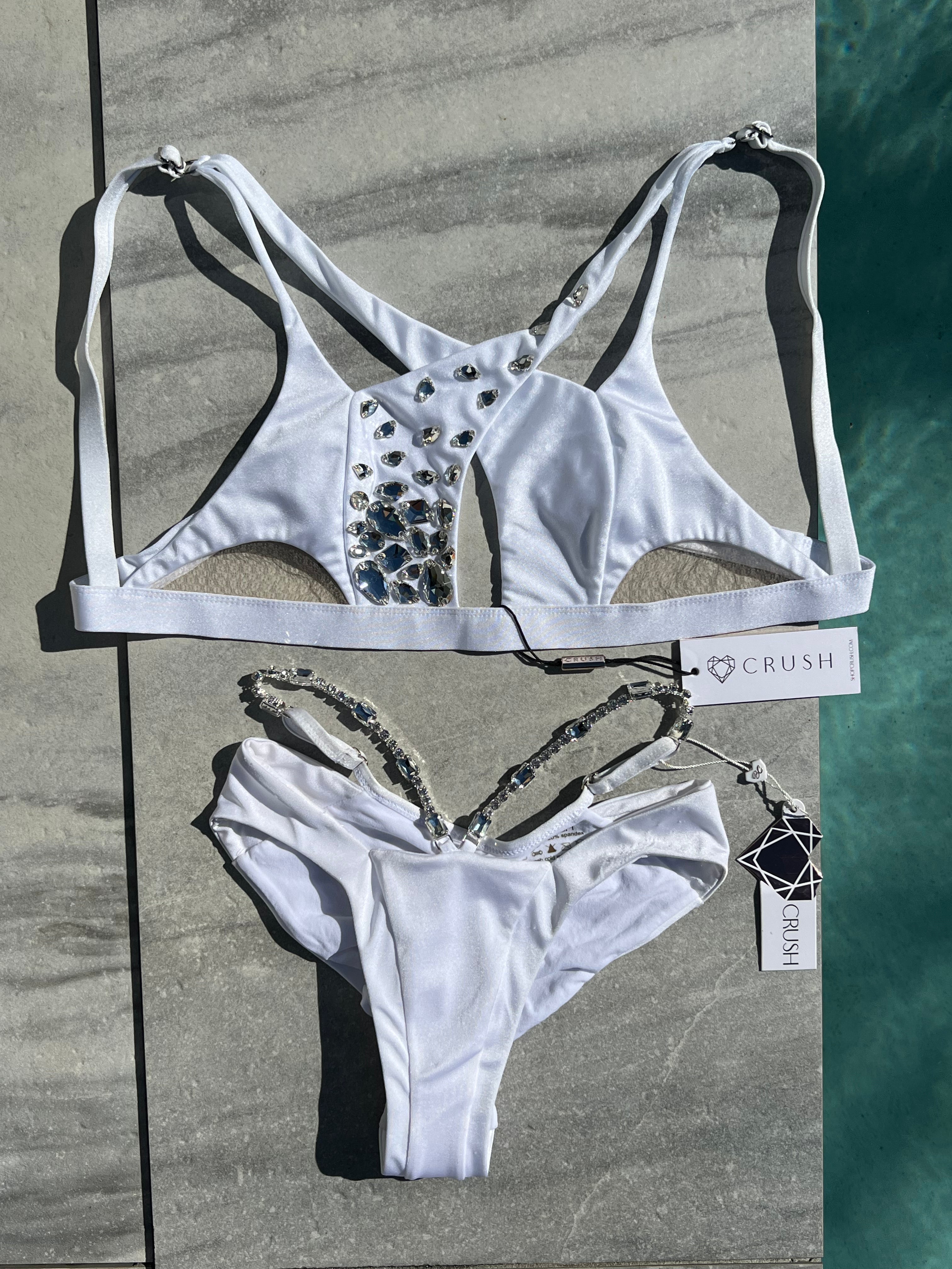 SAMPLE SALE 138 - Bikini Crush Swimwear