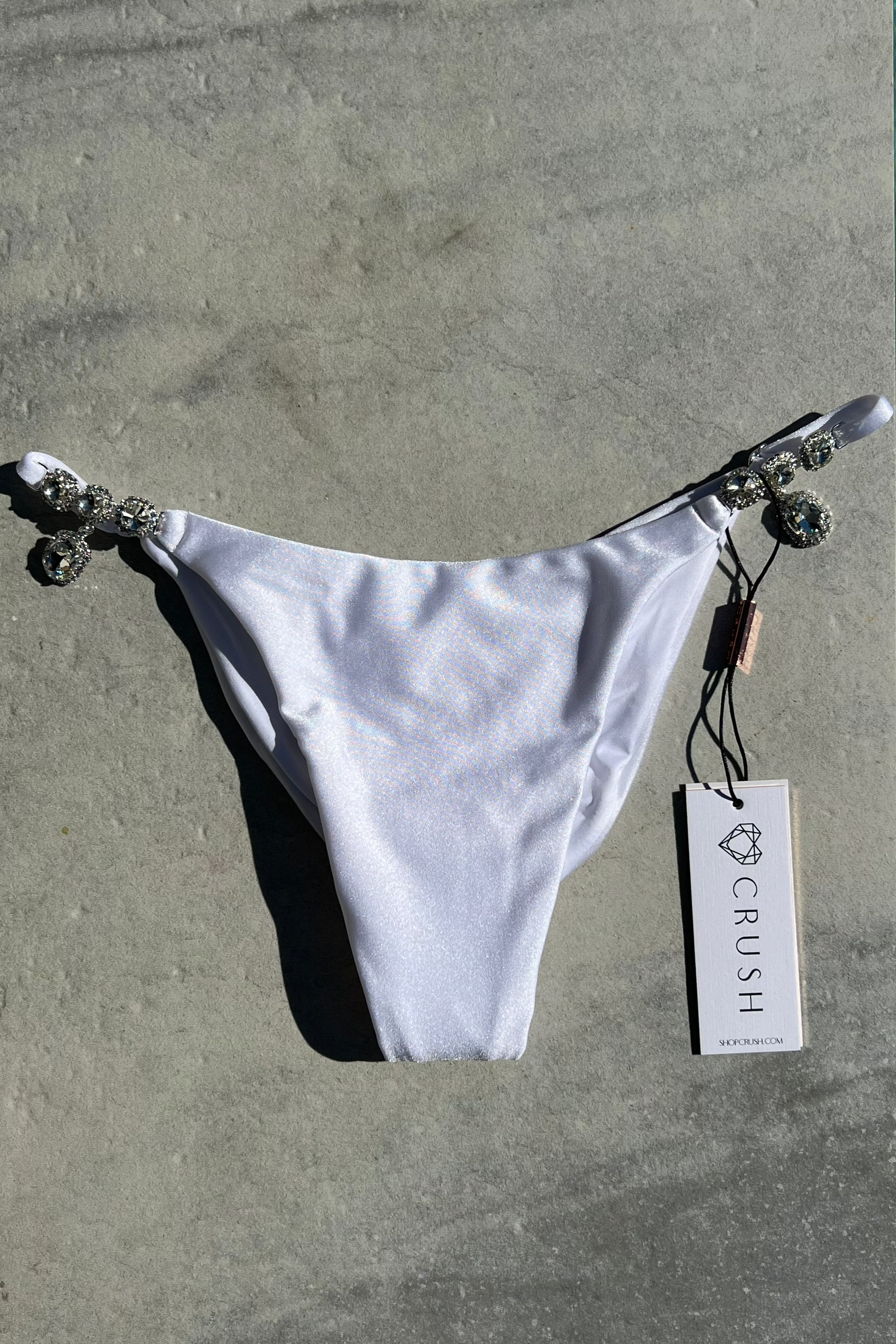 SAMPLE SALE 147 BOTTOM - Bikini Crush Swimwear