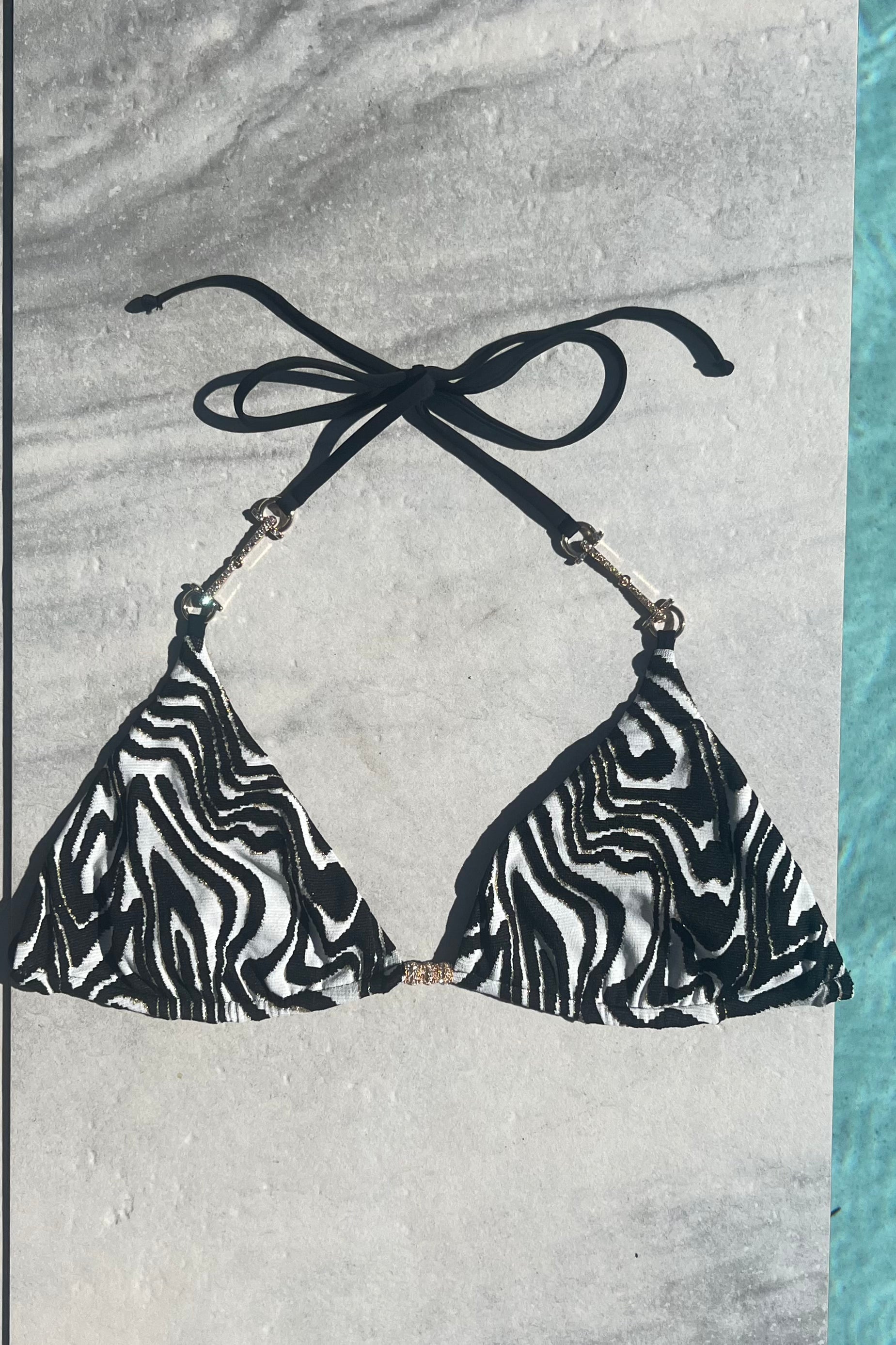 SAMPLE SALE 208 - Bikini Crush Swimwear