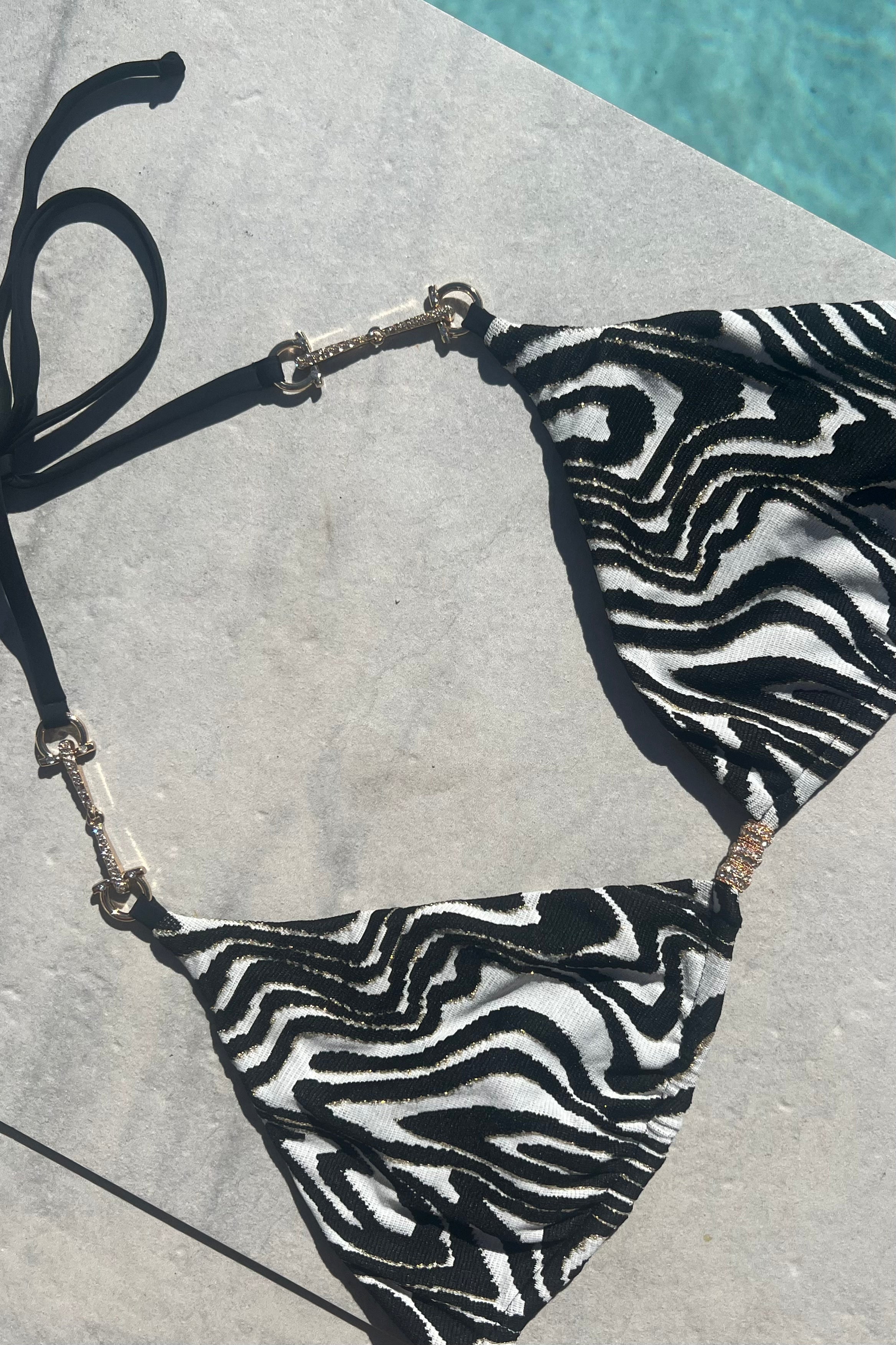 SAMPLE SALE 208 - Bikini Crush Swimwear