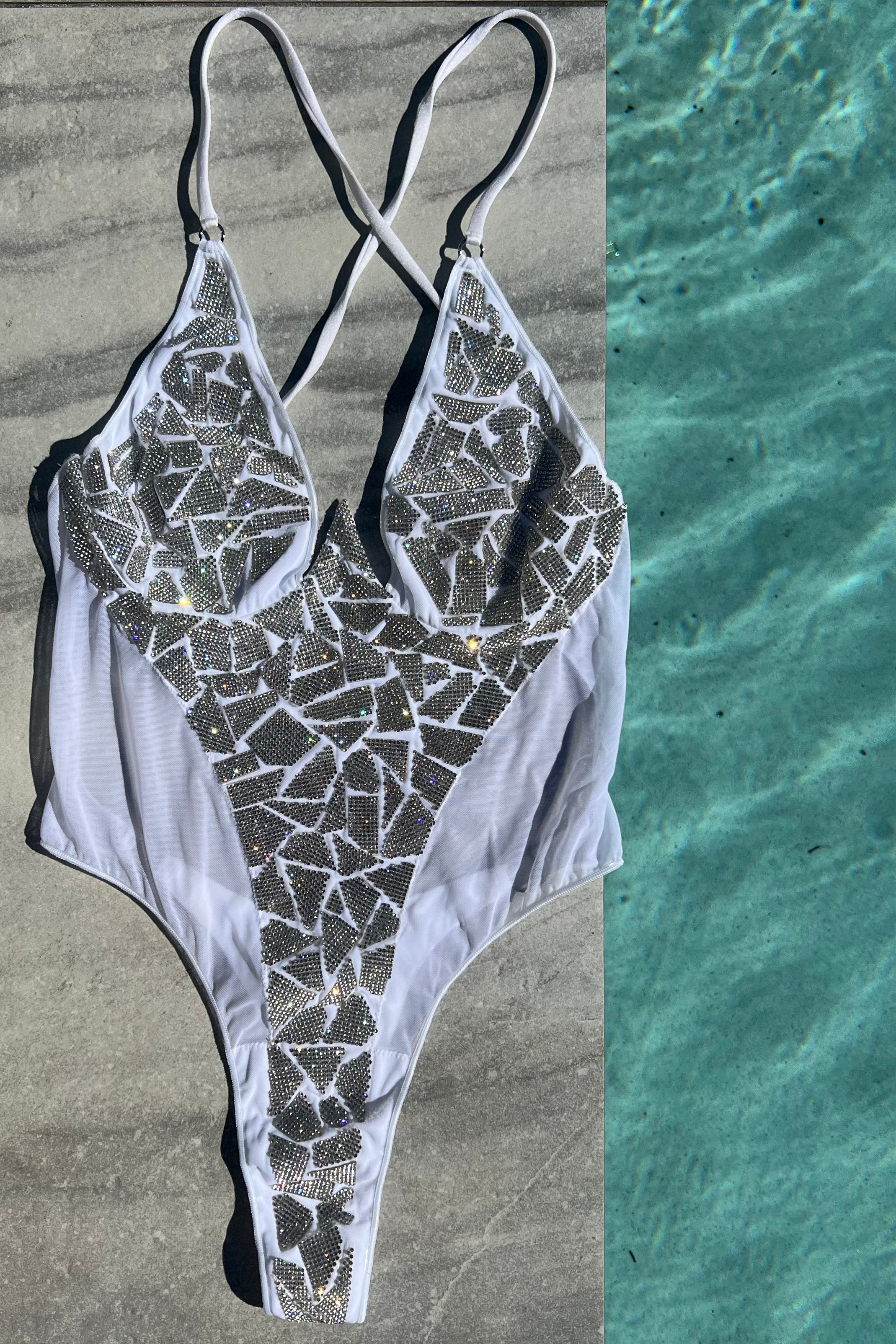 SAMPLE SALE 212 - Bikini Crush Swimwear