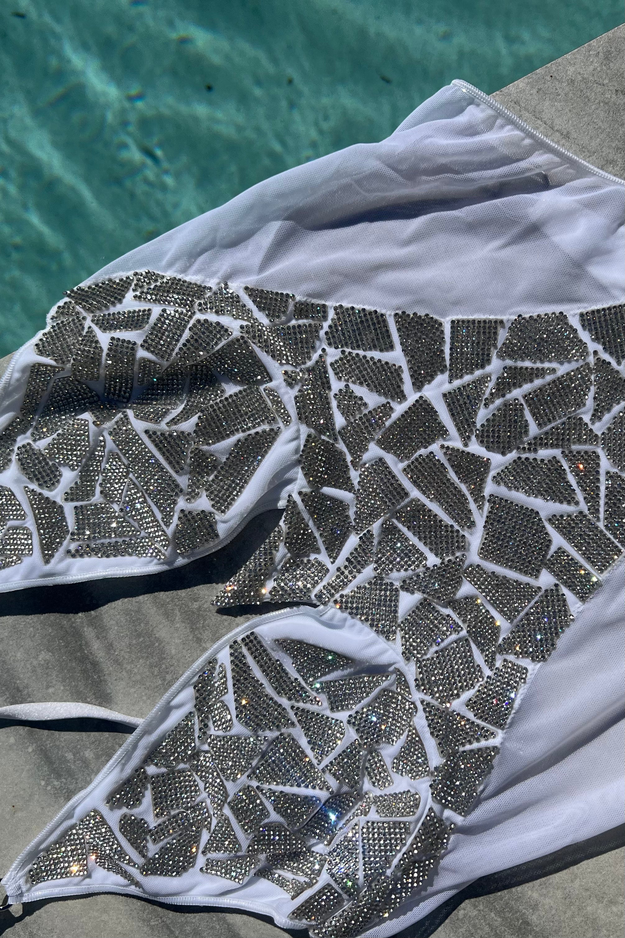 SAMPLE SALE 212 - Bikini Crush Swimwear